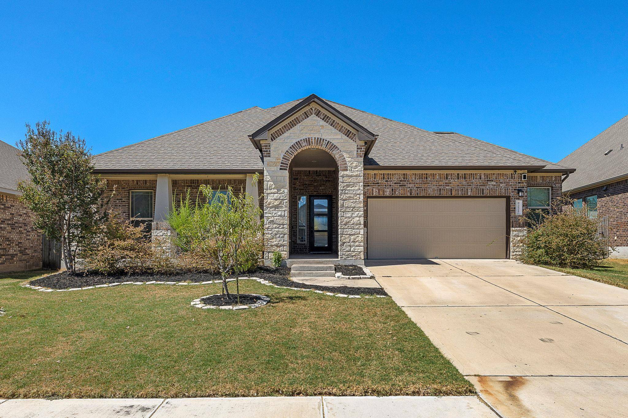 3517 Tree Swallow WAY, Pflugerville, TX 78660
