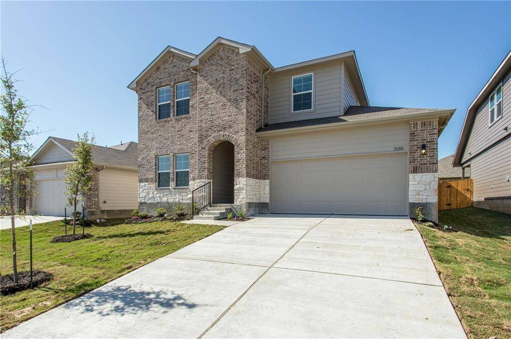 15201 Siberian Elm LN, Austin, TX 78724