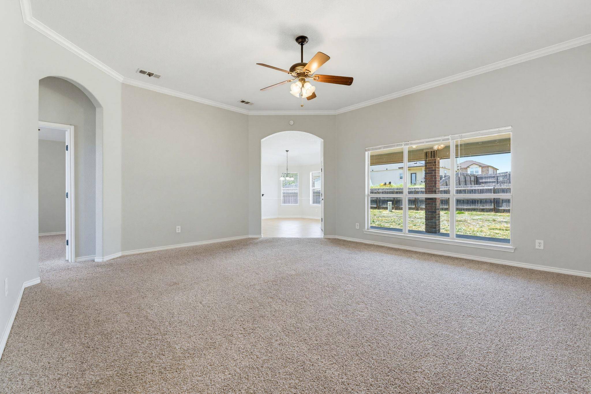 1903 Coy DR, Copperas Cove, TX 76522