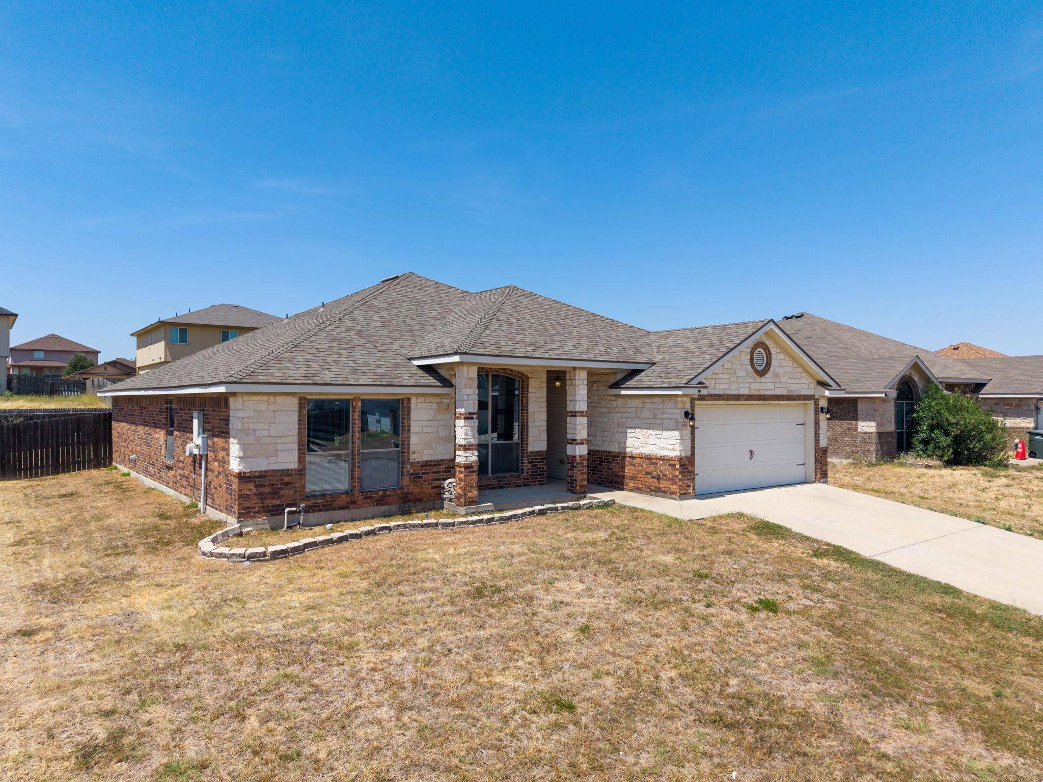 1903 Coy DR, Copperas Cove, TX 76522