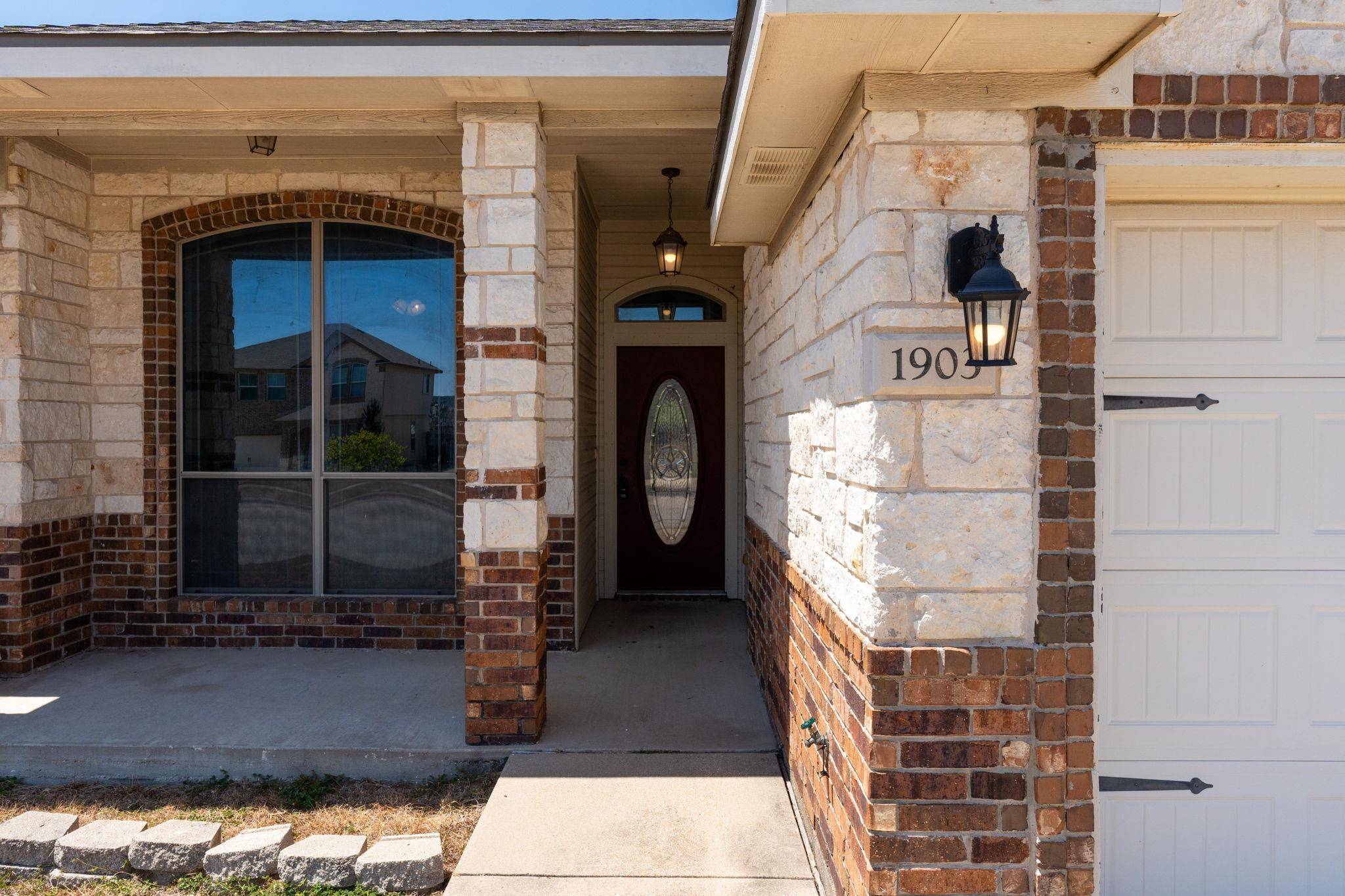 1903 Coy DR, Copperas Cove, TX 76522
