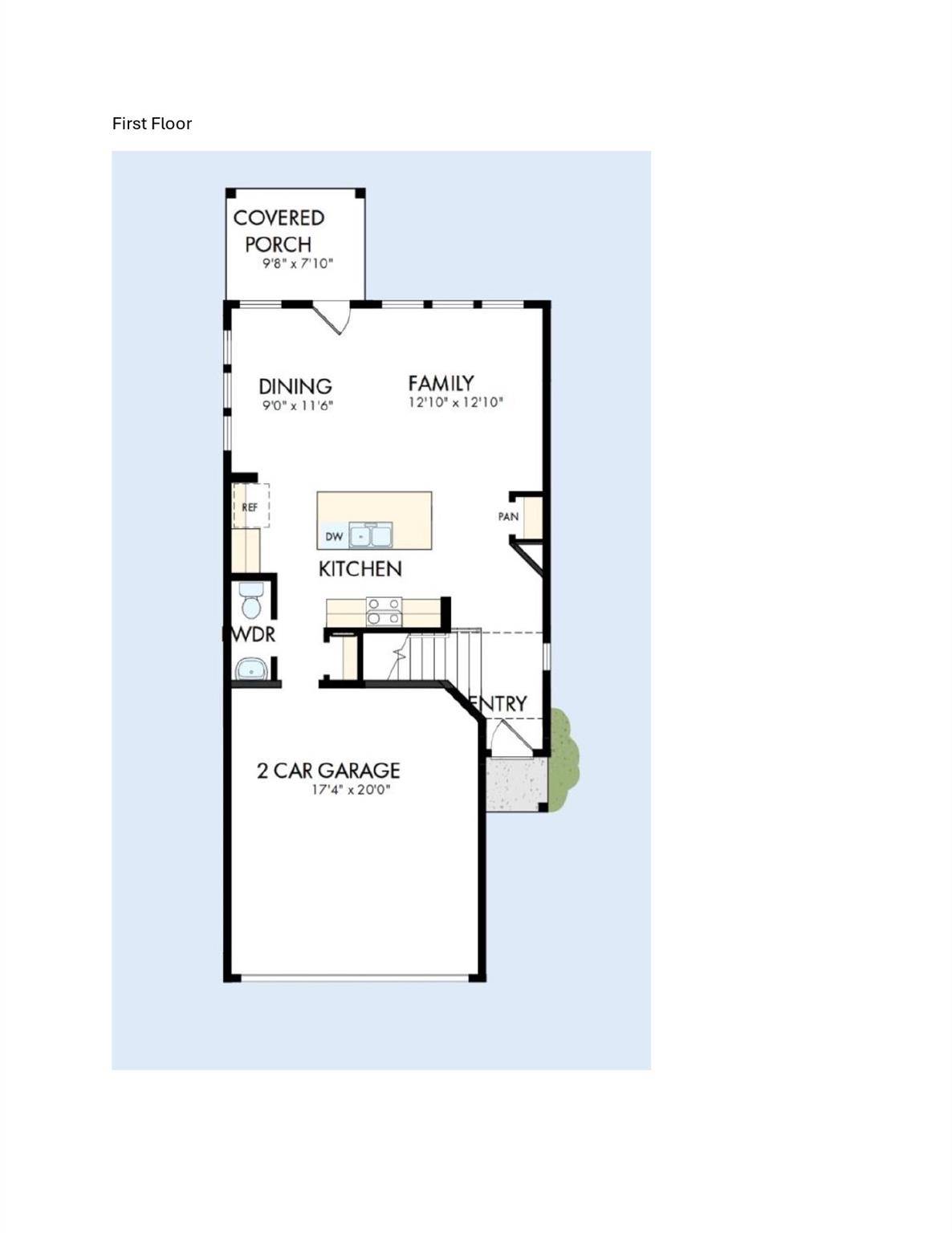 6404 Lautner LN, Austin, TX 78747