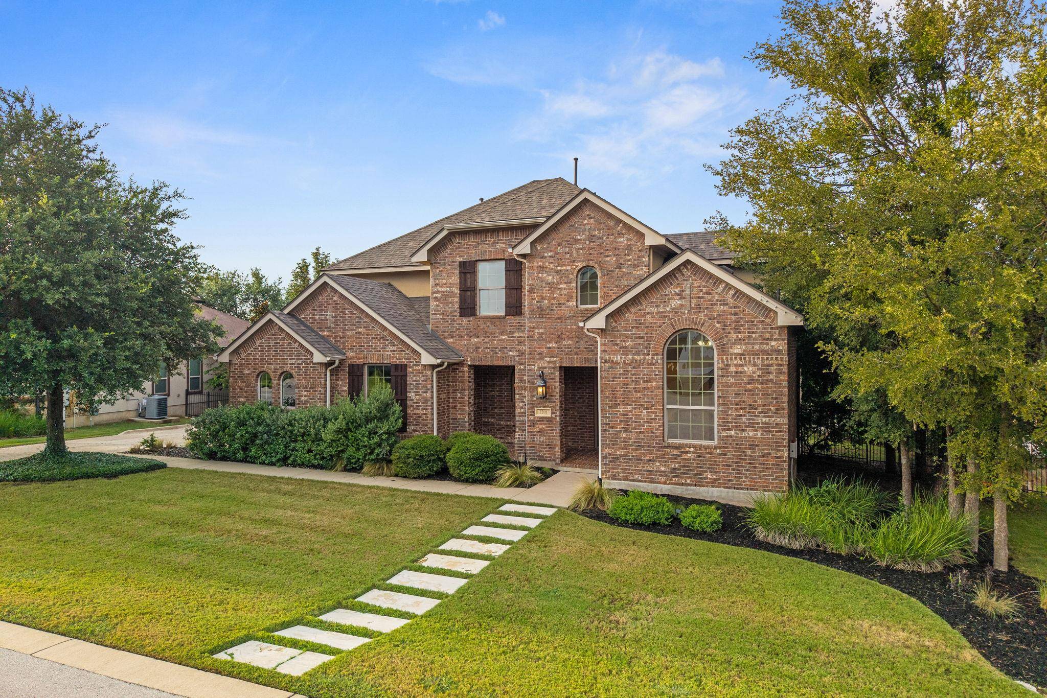 2201 Quarry LOOP, Leander, TX 78641