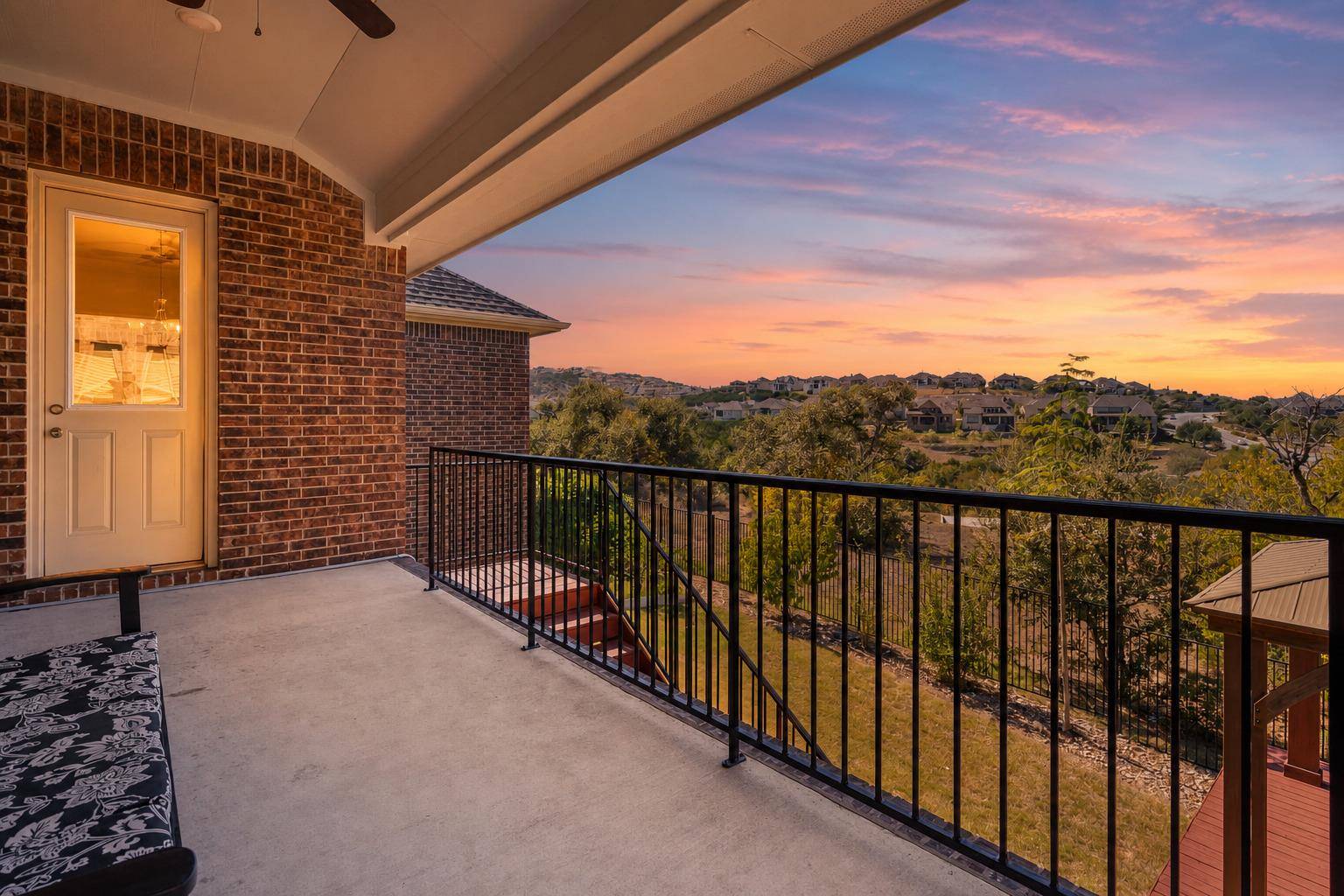 17817 Limestone Spring LN, Austin, TX 78738