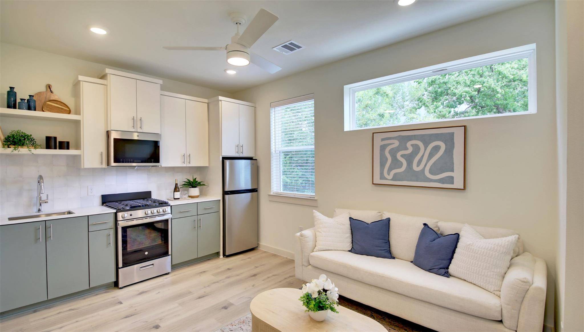 6802 Montana ST #2, Austin, TX 78741