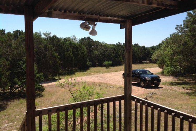 502 Wayside DR #A, Wimberley, TX 78676