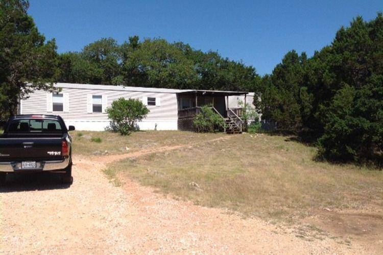 502 Wayside DR #A, Wimberley, TX 78676