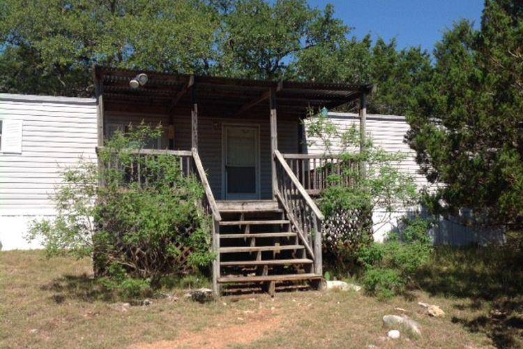 502 Wayside DR #A, Wimberley, TX 78676