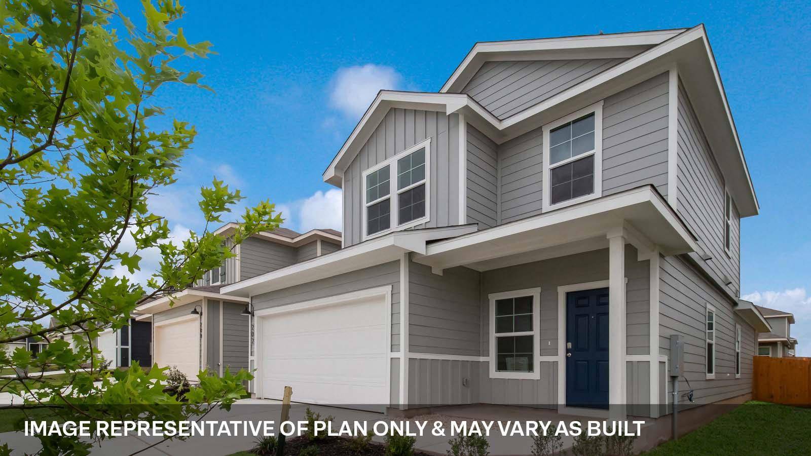 232 Arnold Loop, Uhland, TX 78640