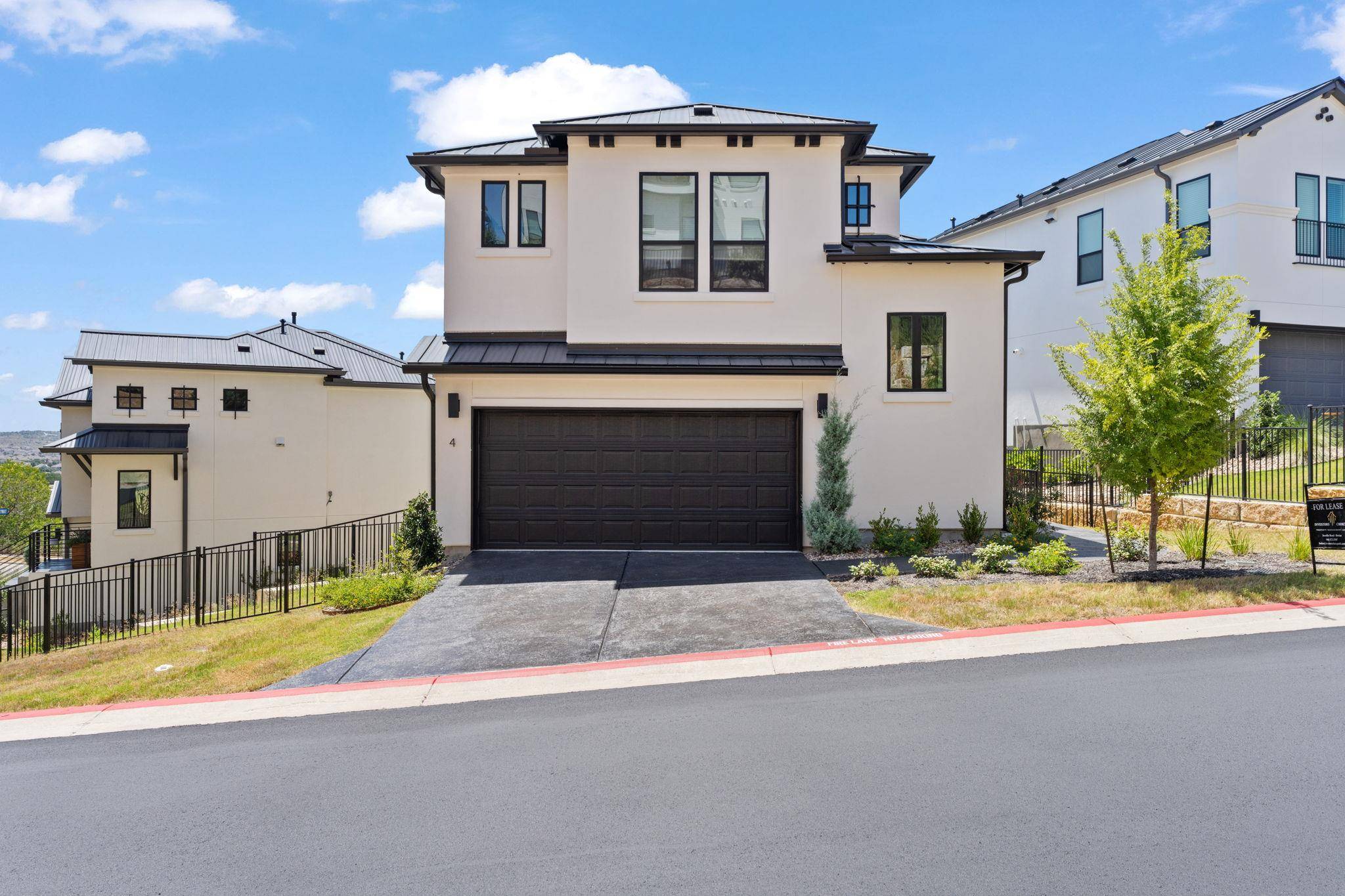 4 Maybury WAY #40, Austin, TX 78738