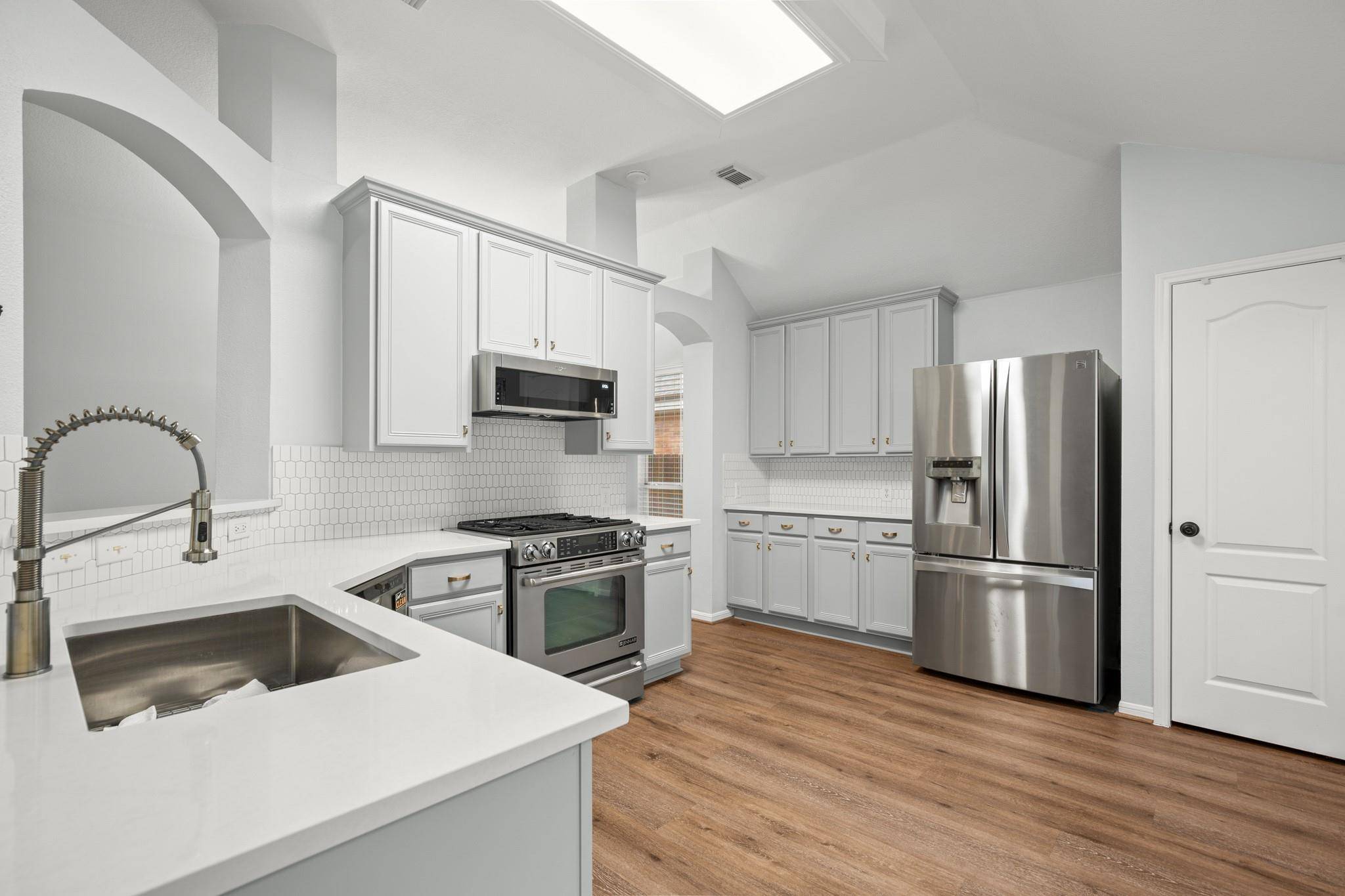8511 Aoudad TRL, Austin, TX 78749