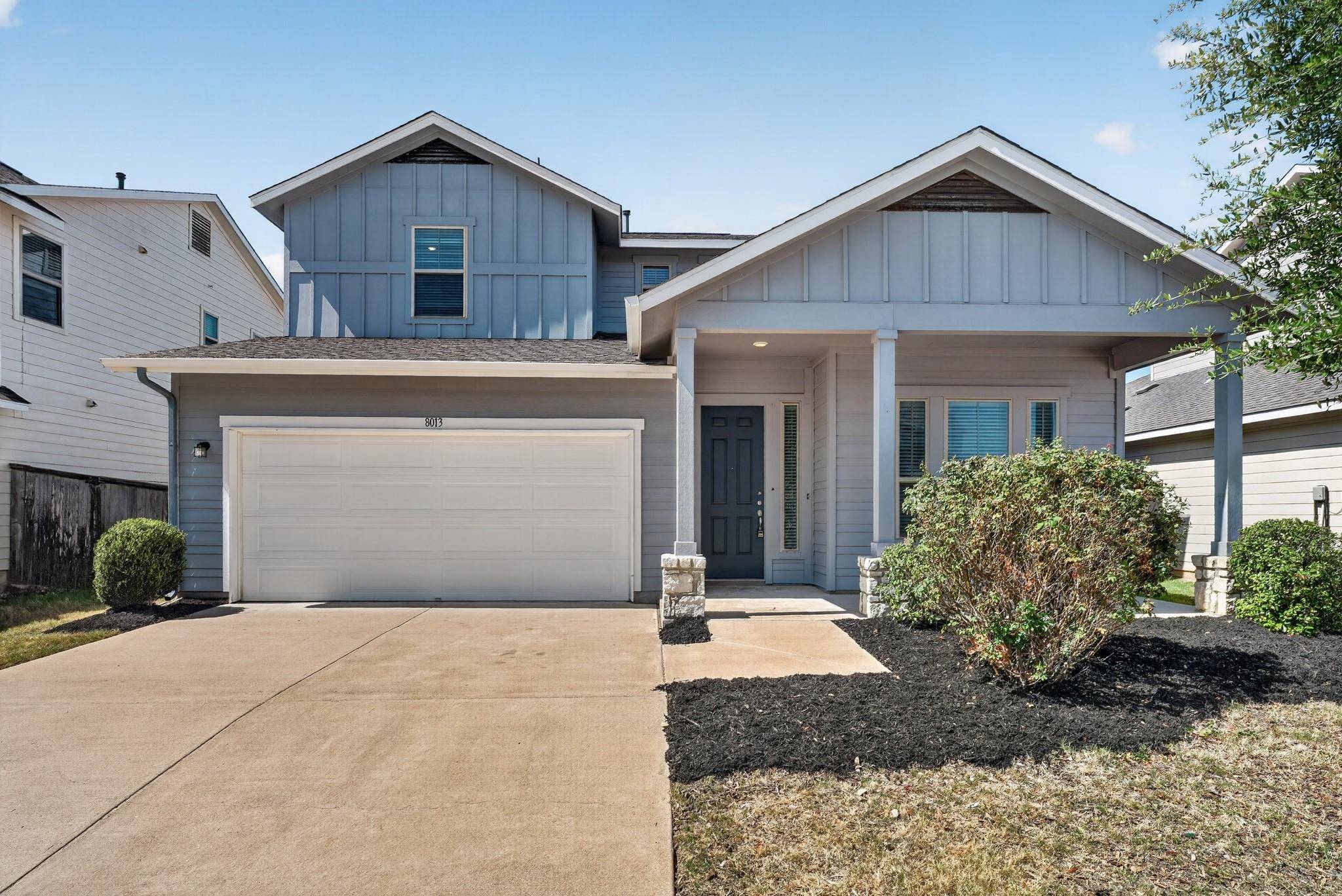 8013 Turnberry LN, Austin, TX 78744