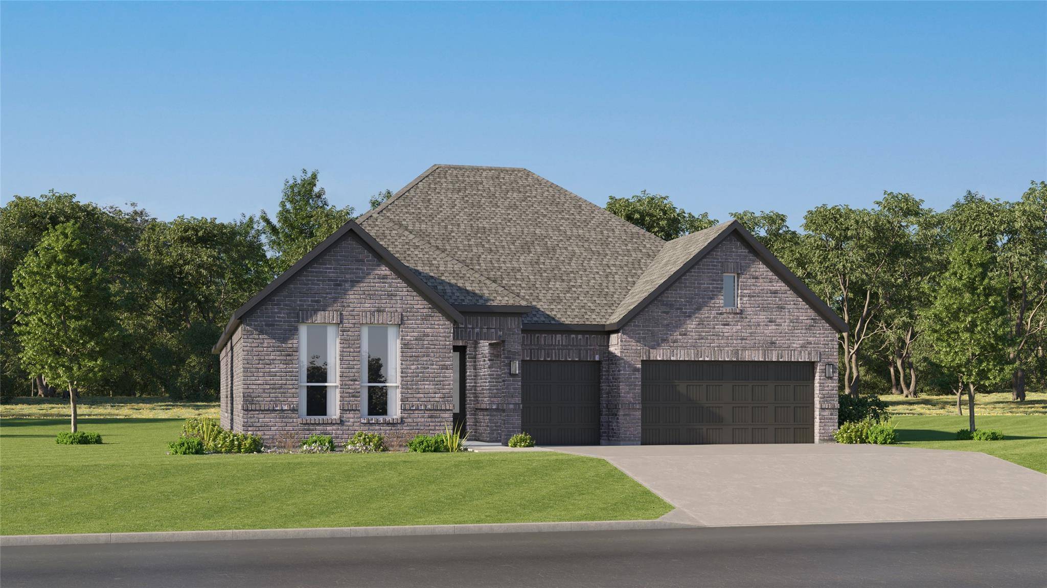 4549 Ramblin Acres RD, Georgetown, TX 78628