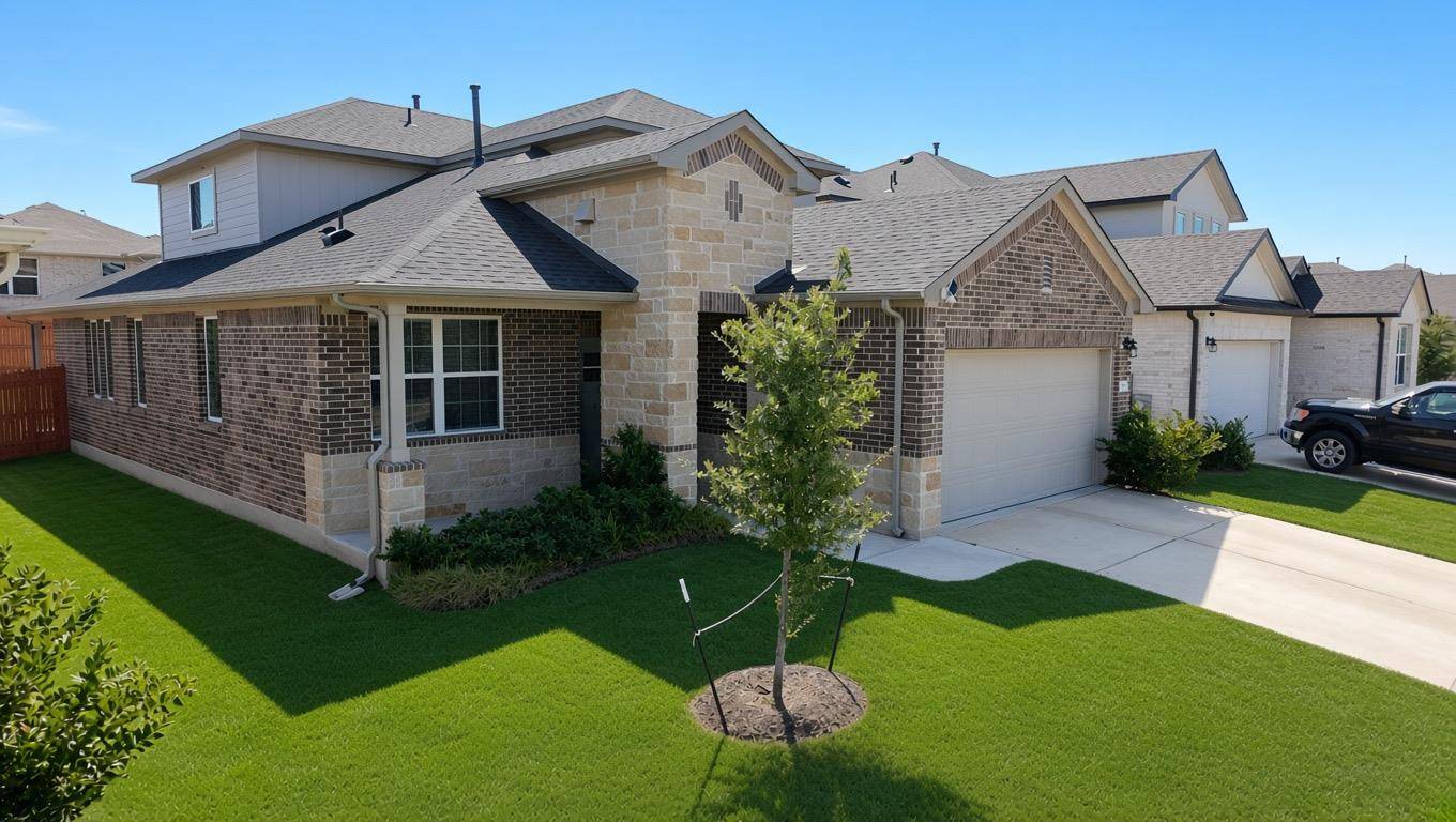 129 Saide ST, Georgetown, TX 78626