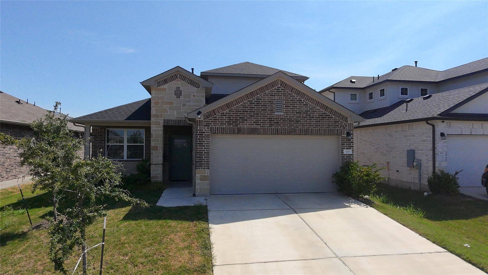 129 Saide ST, Georgetown, TX 78626