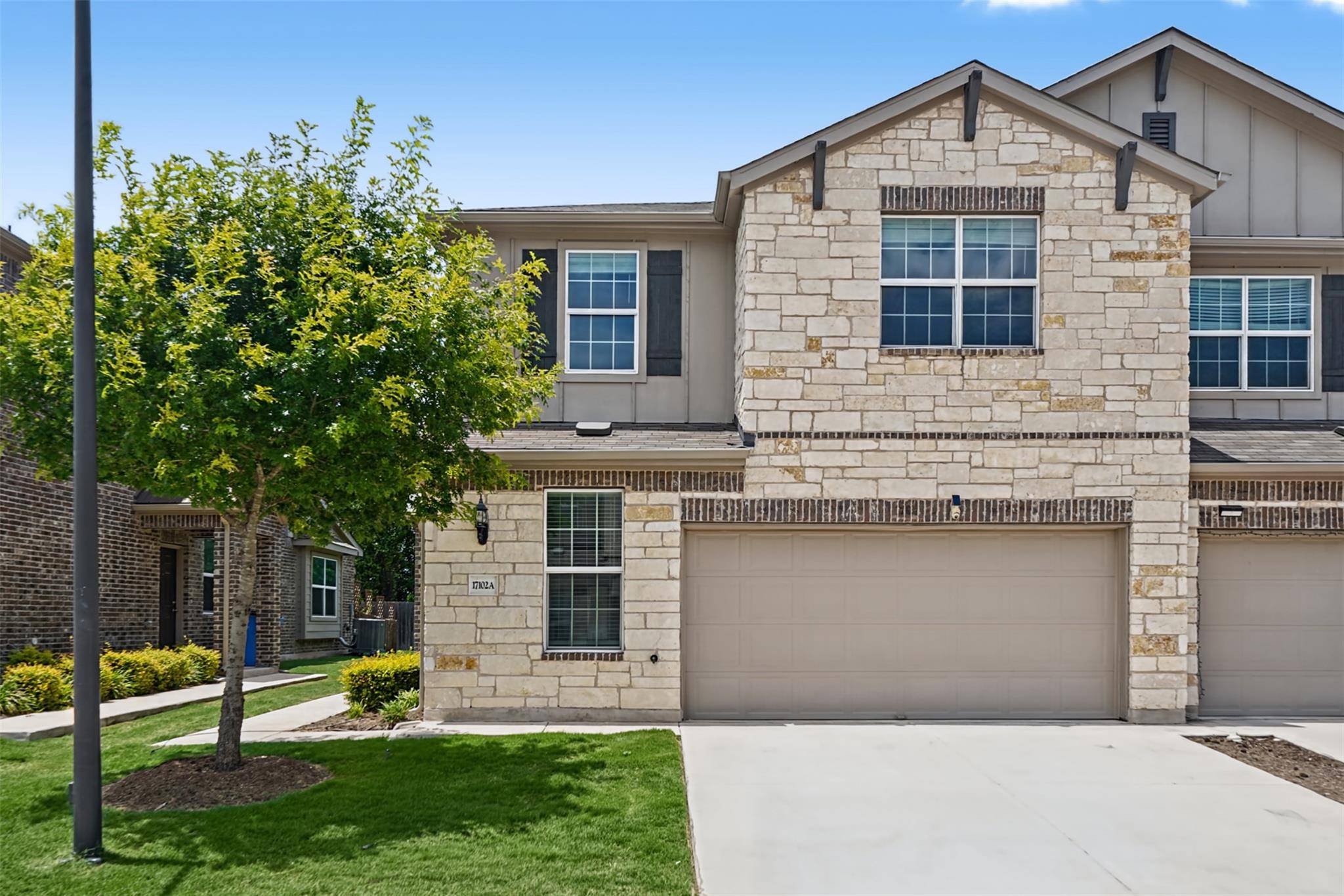17102 Crane Fly DR #A, Pflugerville, TX 78660