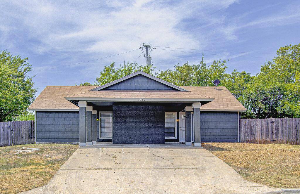 1936 Nicole CIR #A, Round Rock, TX 78664