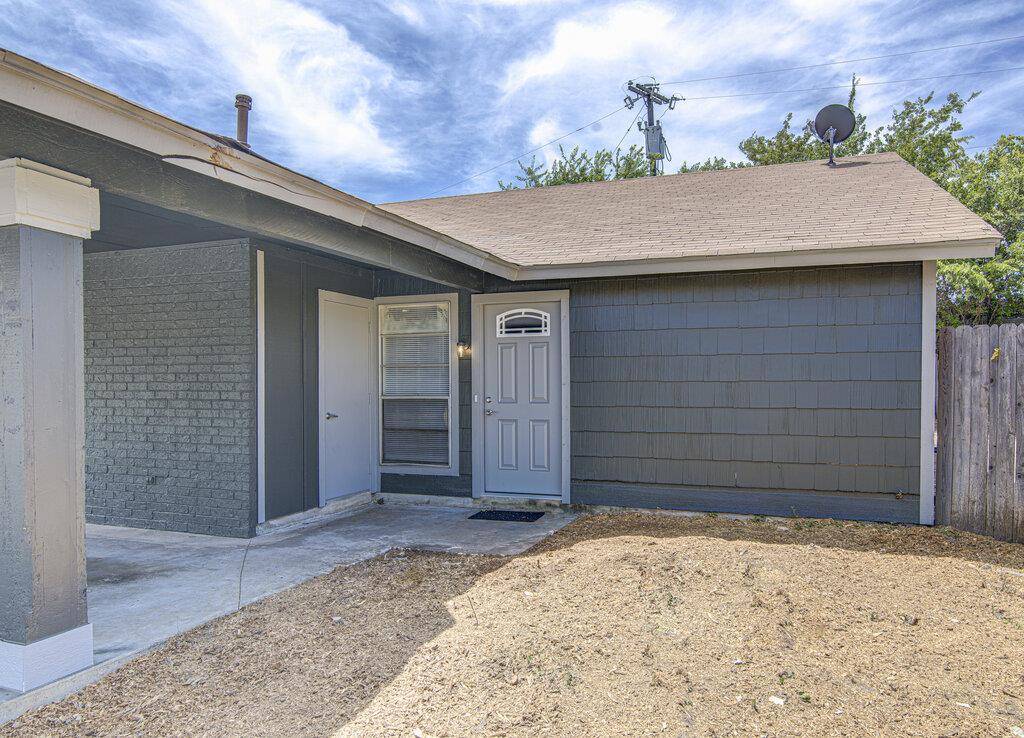 1936 Nicole CIR #A, Round Rock, TX 78664