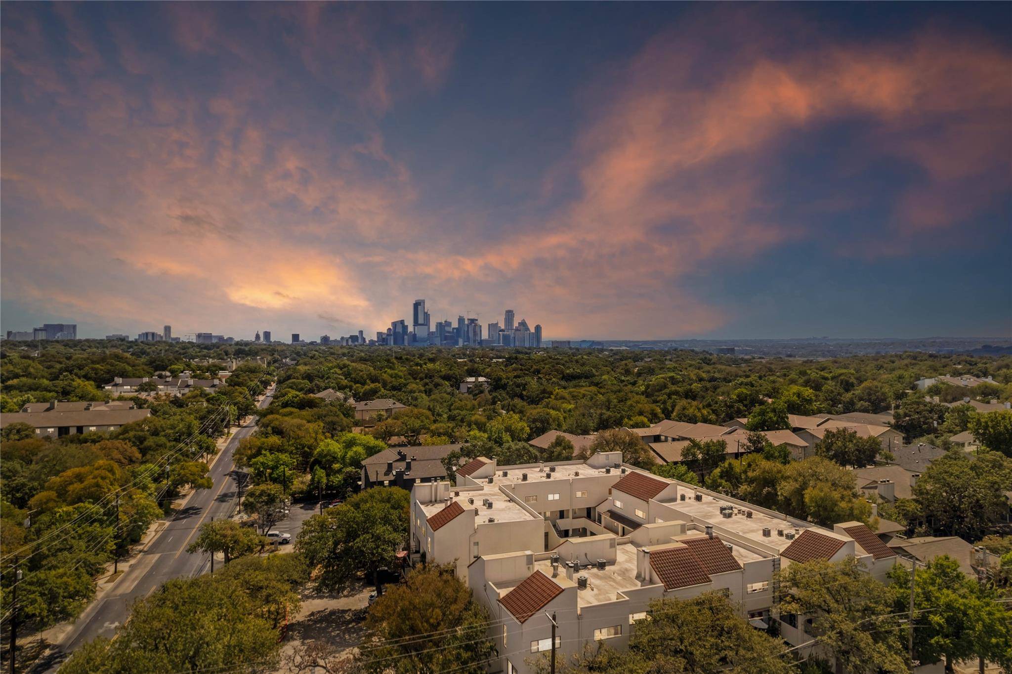 2605 Enfield RD #221, Austin, TX 78703