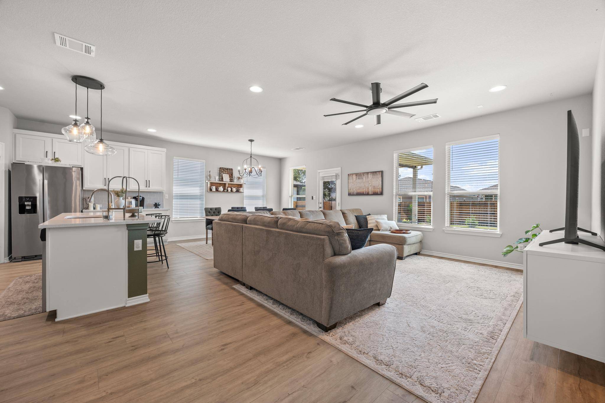 248 Syrah CT, Leander, TX 78641