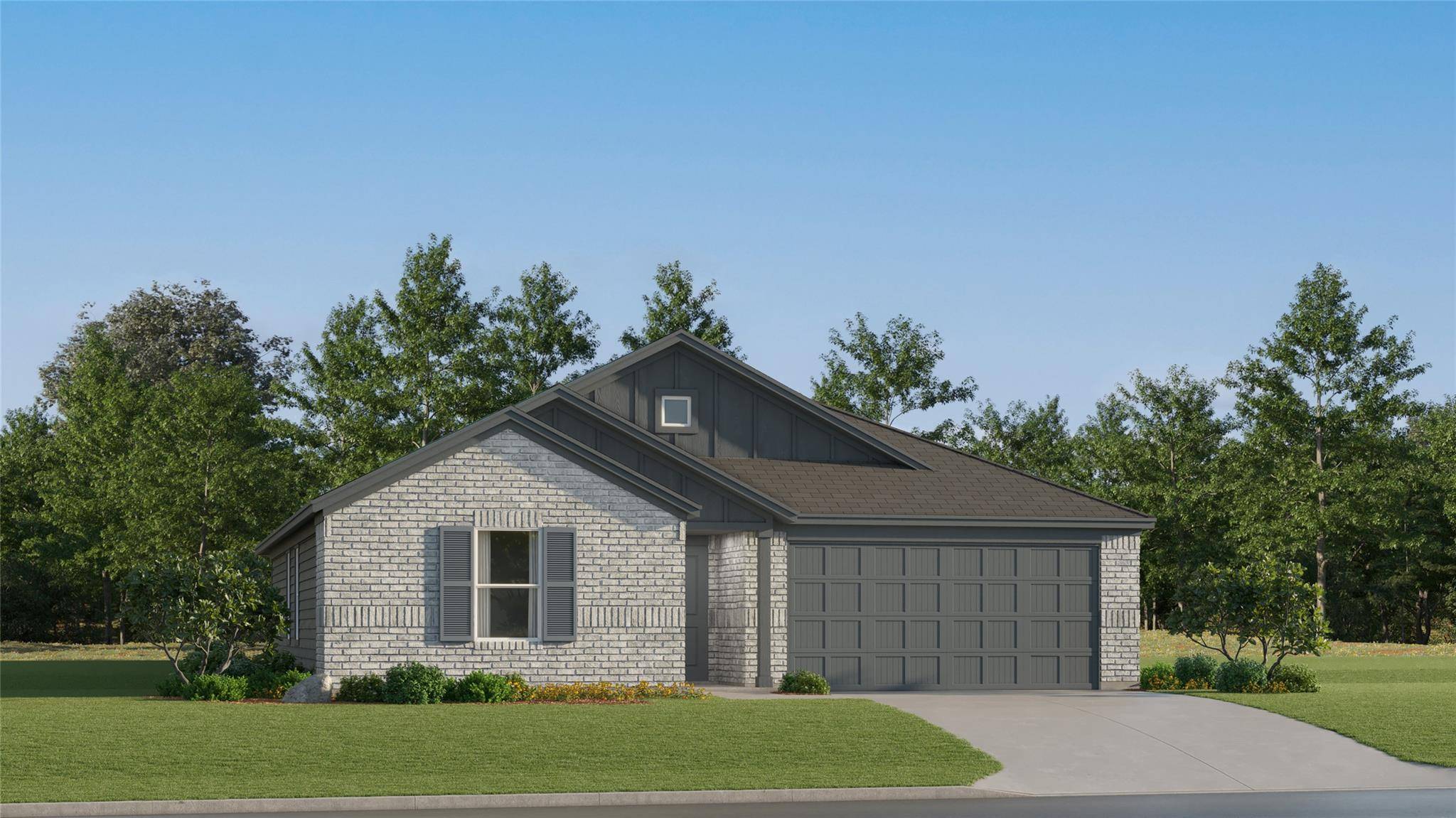 410 Bertram Oaks DR, Bertram, TX 78605