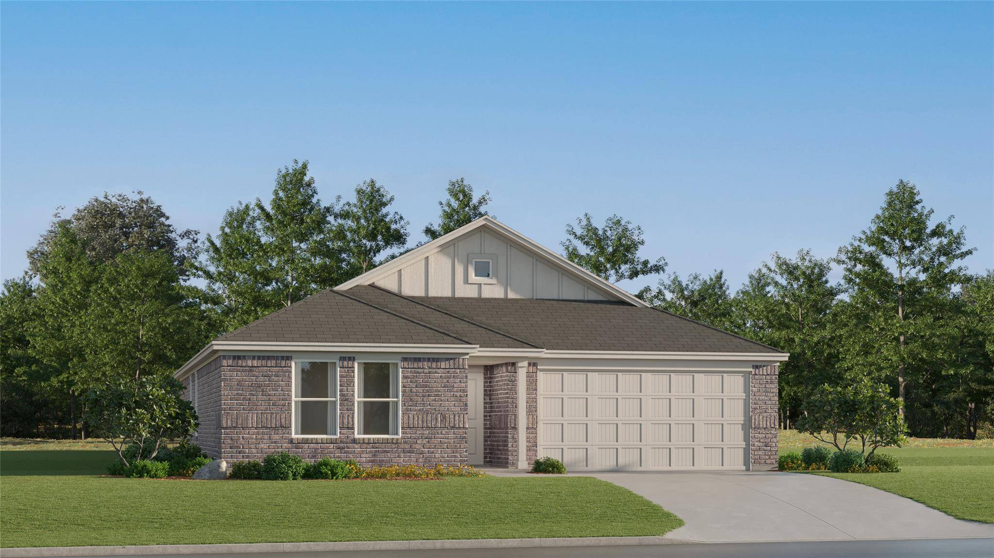 410 Bertram Oaks DR, Bertram, TX 78605