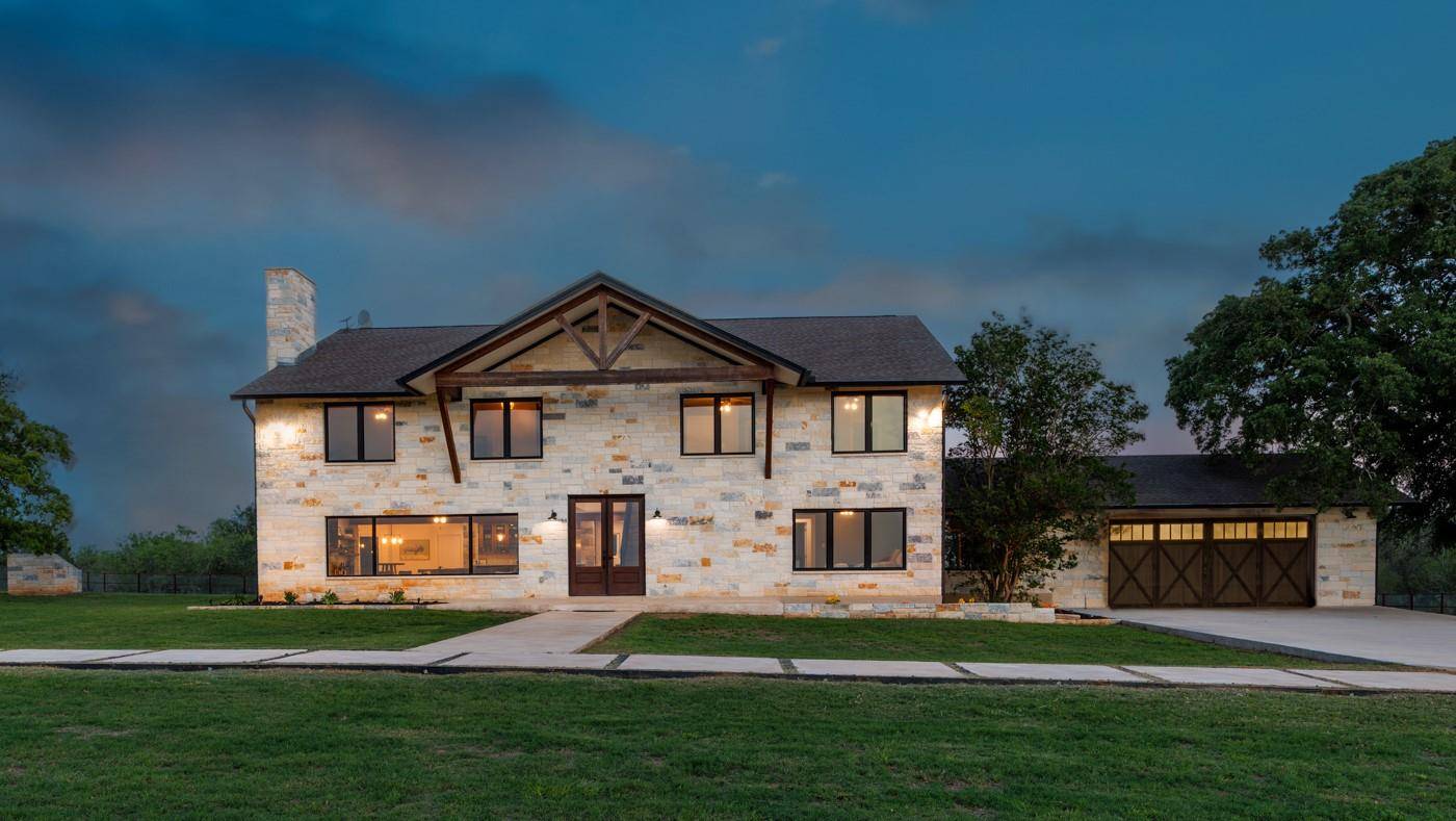 191 N Cedar Creek DR, Cedar Creek, TX 78612