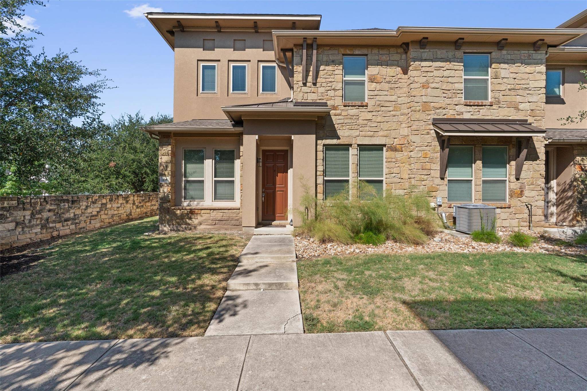 13800 E Lyndhurst ST #164, Austin, TX 78717