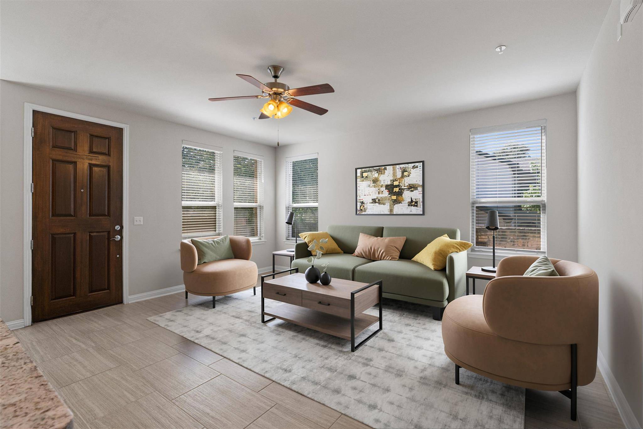 13800 E Lyndhurst ST #164, Austin, TX 78717