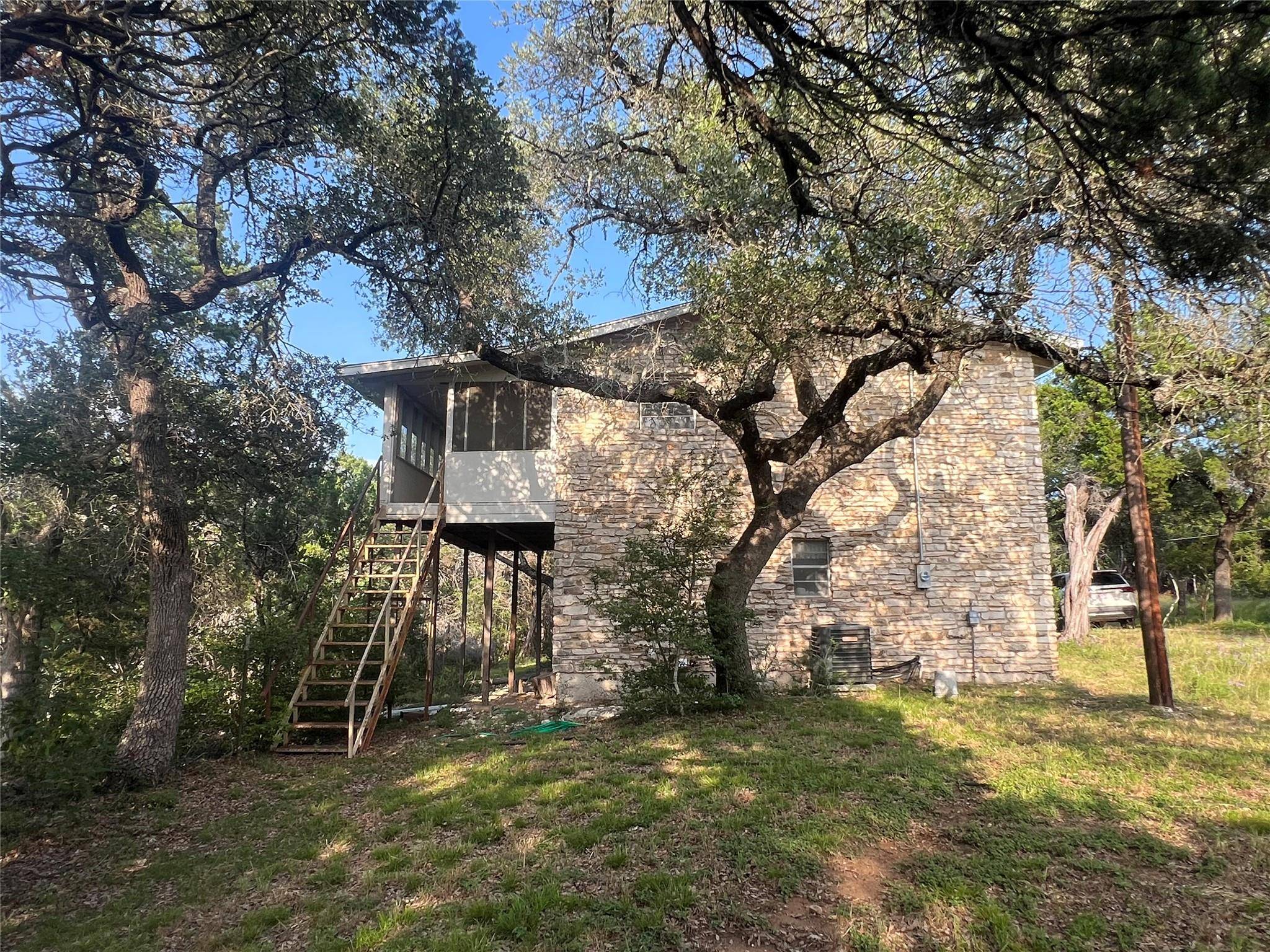 10605 Kit Carson DR, Austin, TX 78737