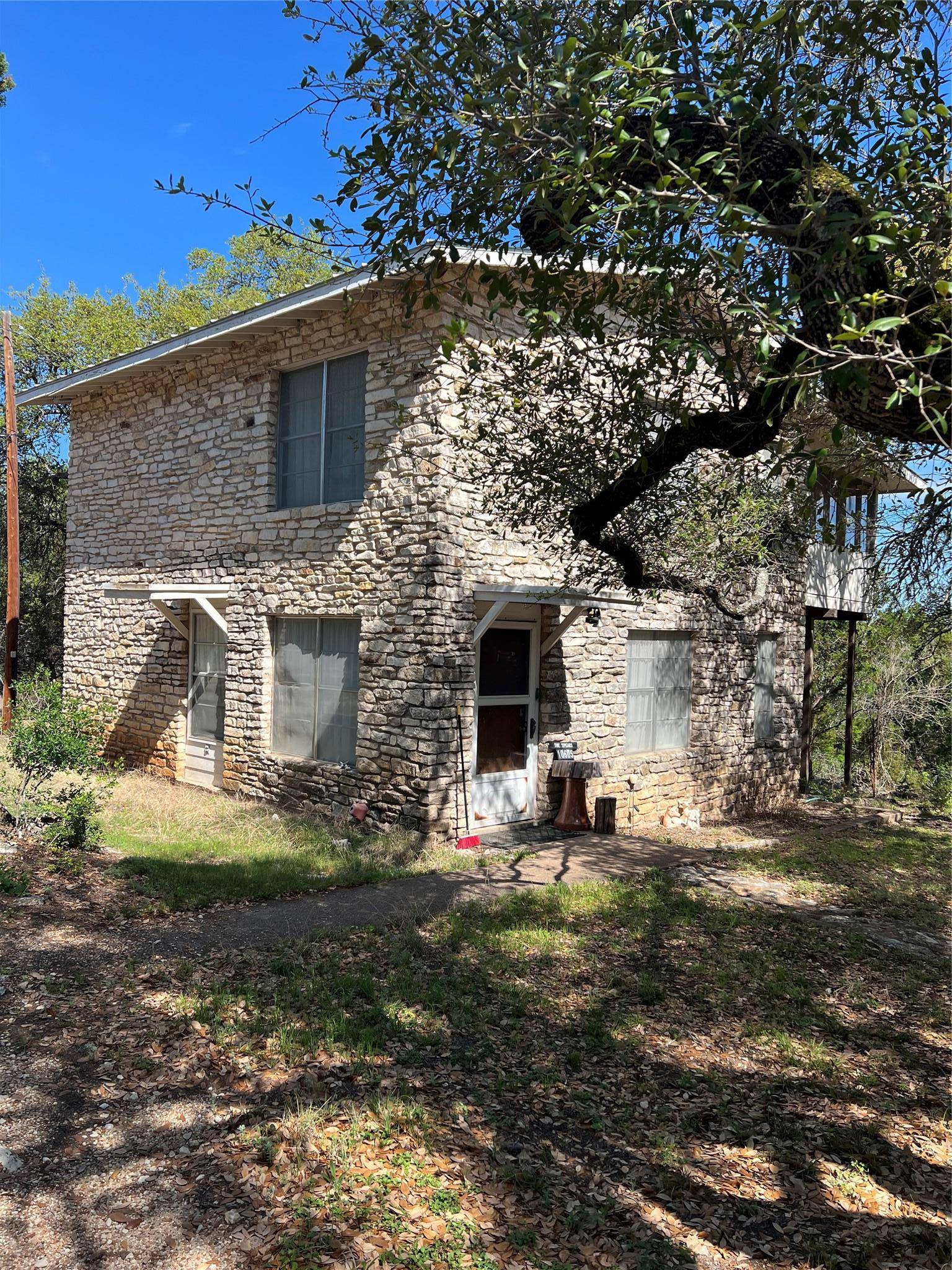 10605 Kit Carson DR, Austin, TX 78737