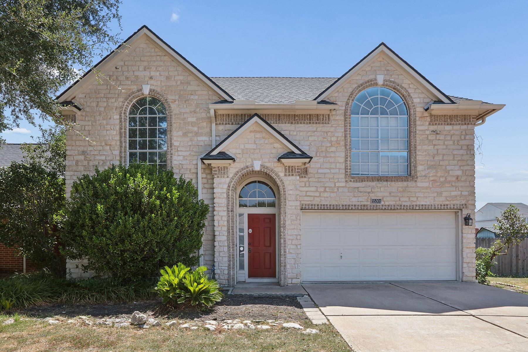 15301 Ecorio DR, Austin, TX 78728