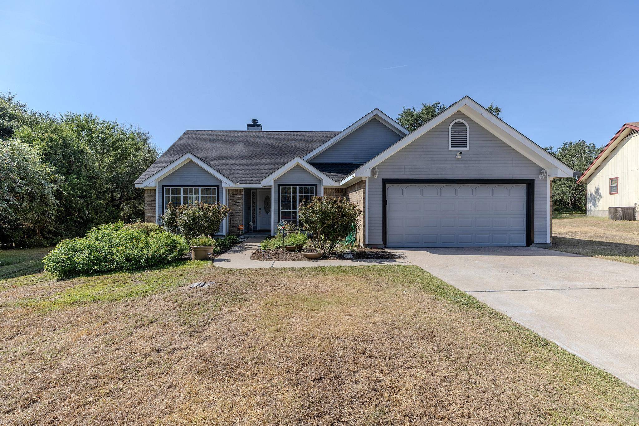 703 Post Oak CIR, Cedar Park, TX 78613