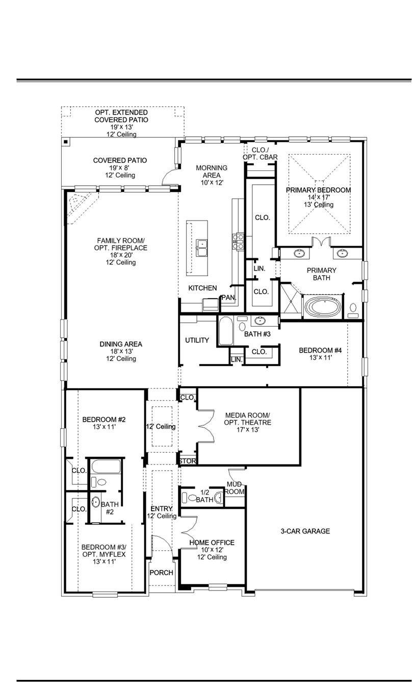 145 Kingswood DR, Bastrop, TX 78602