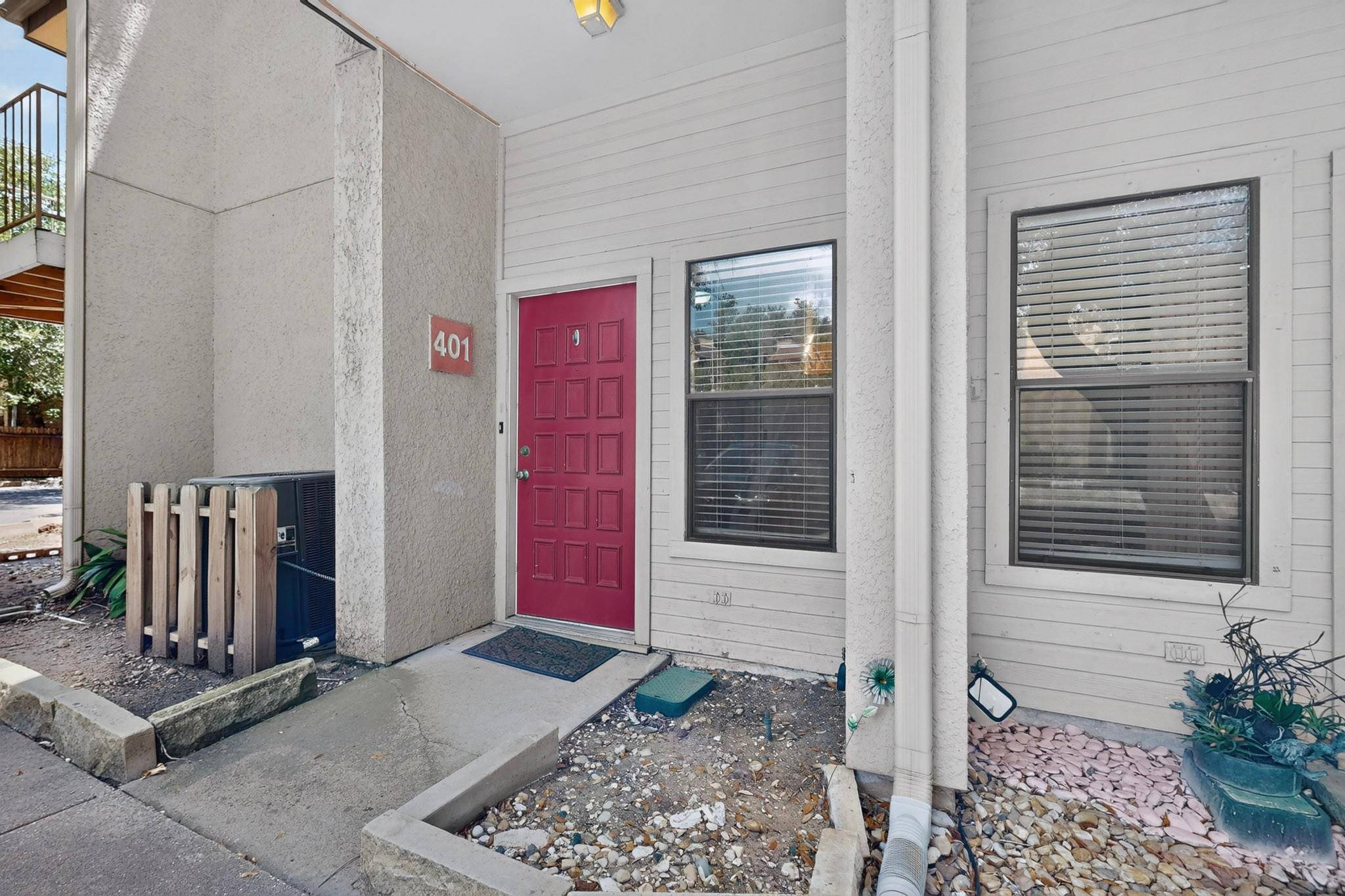 8418 Fathom CIR #D401, Austin, TX 78750
