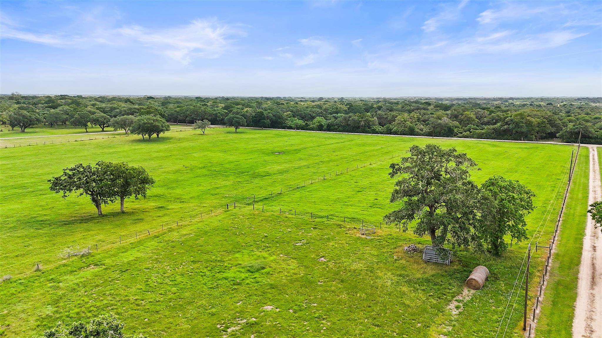 Lot 3 County Road 123, Edna, TX 77957