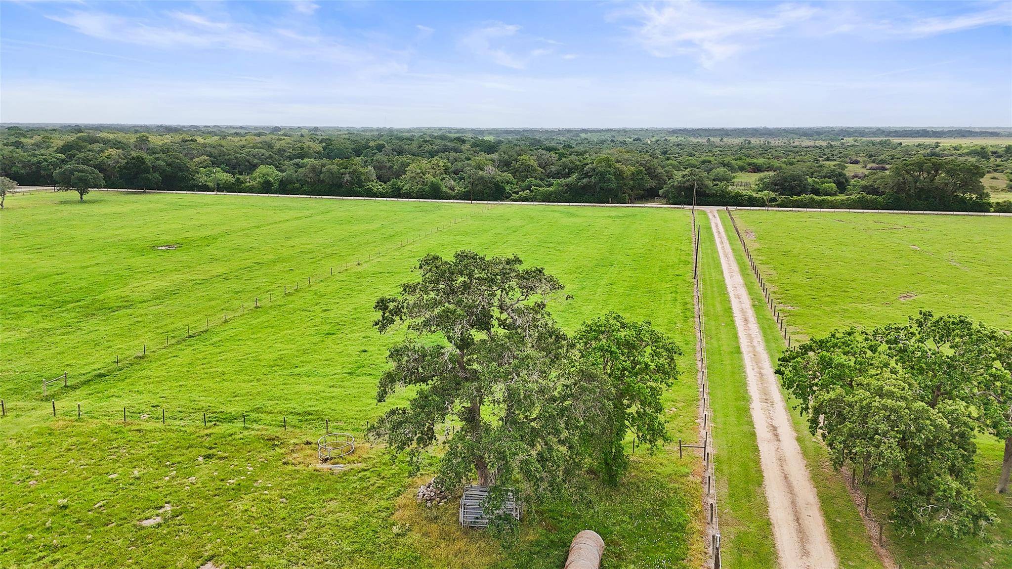 Lot 3 County Road 123, Edna, TX 77957