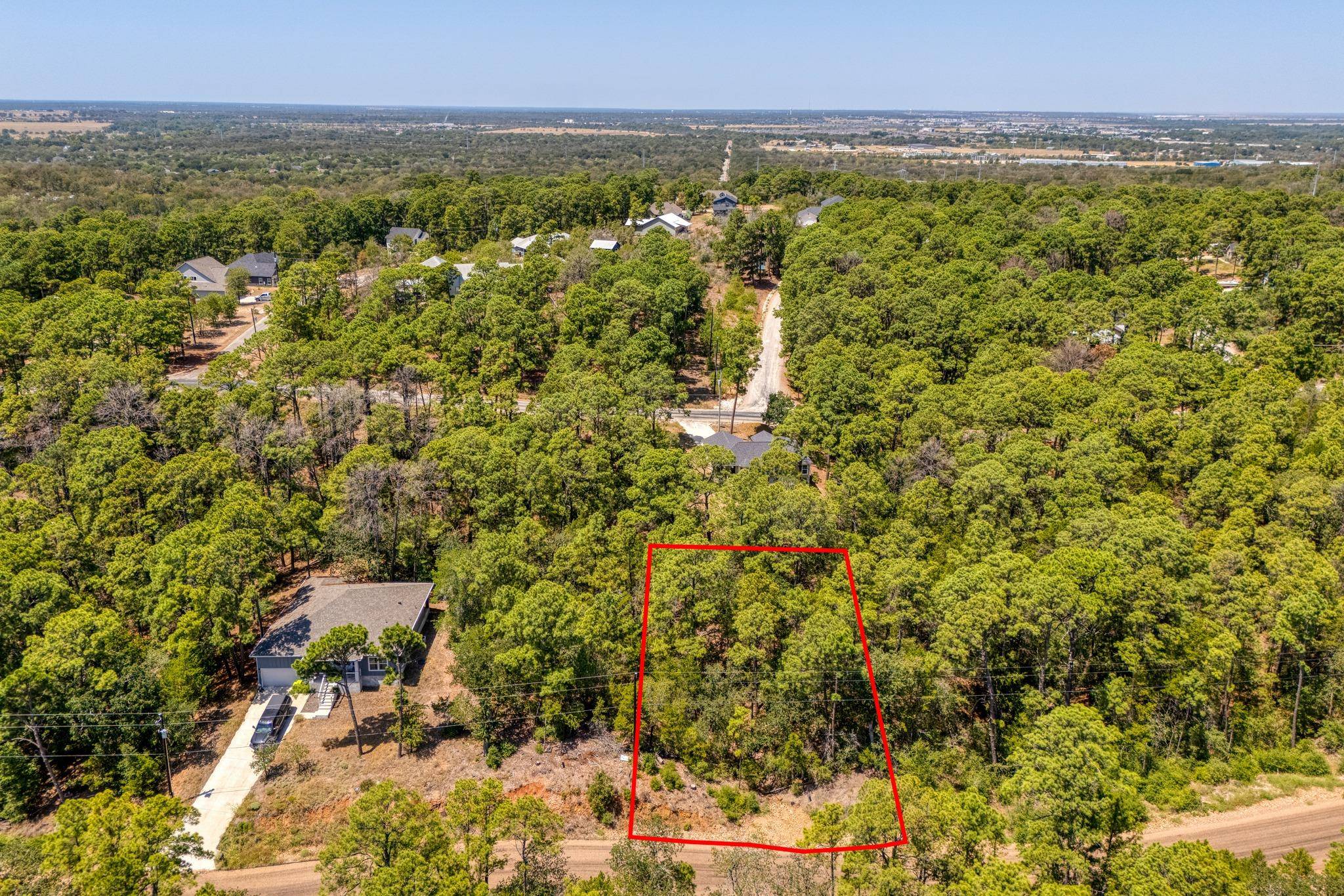 168 Molokini DR, Bastrop, TX 78602