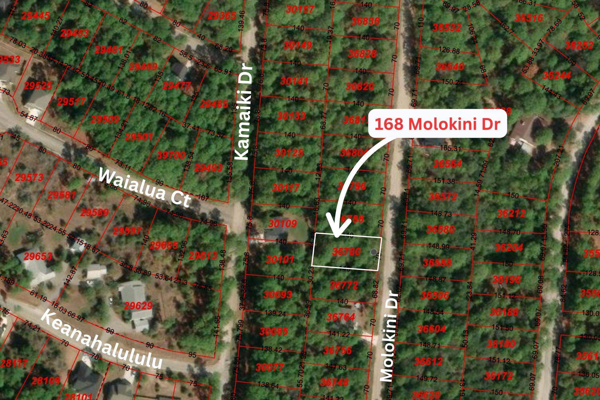168 Molokini DR, Bastrop, TX 78602
