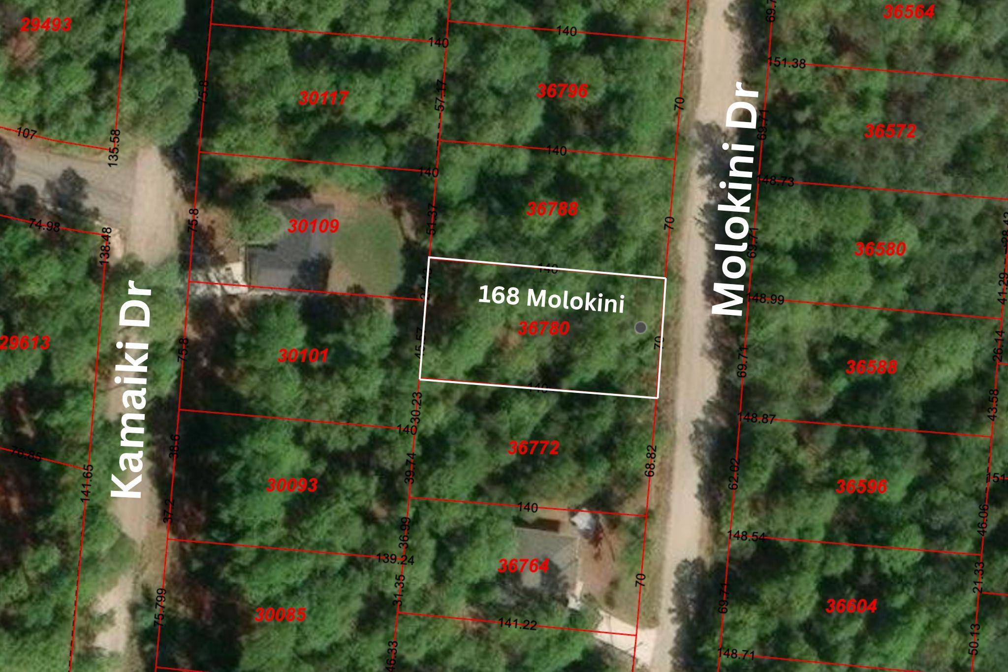 168 Molokini DR, Bastrop, TX 78602