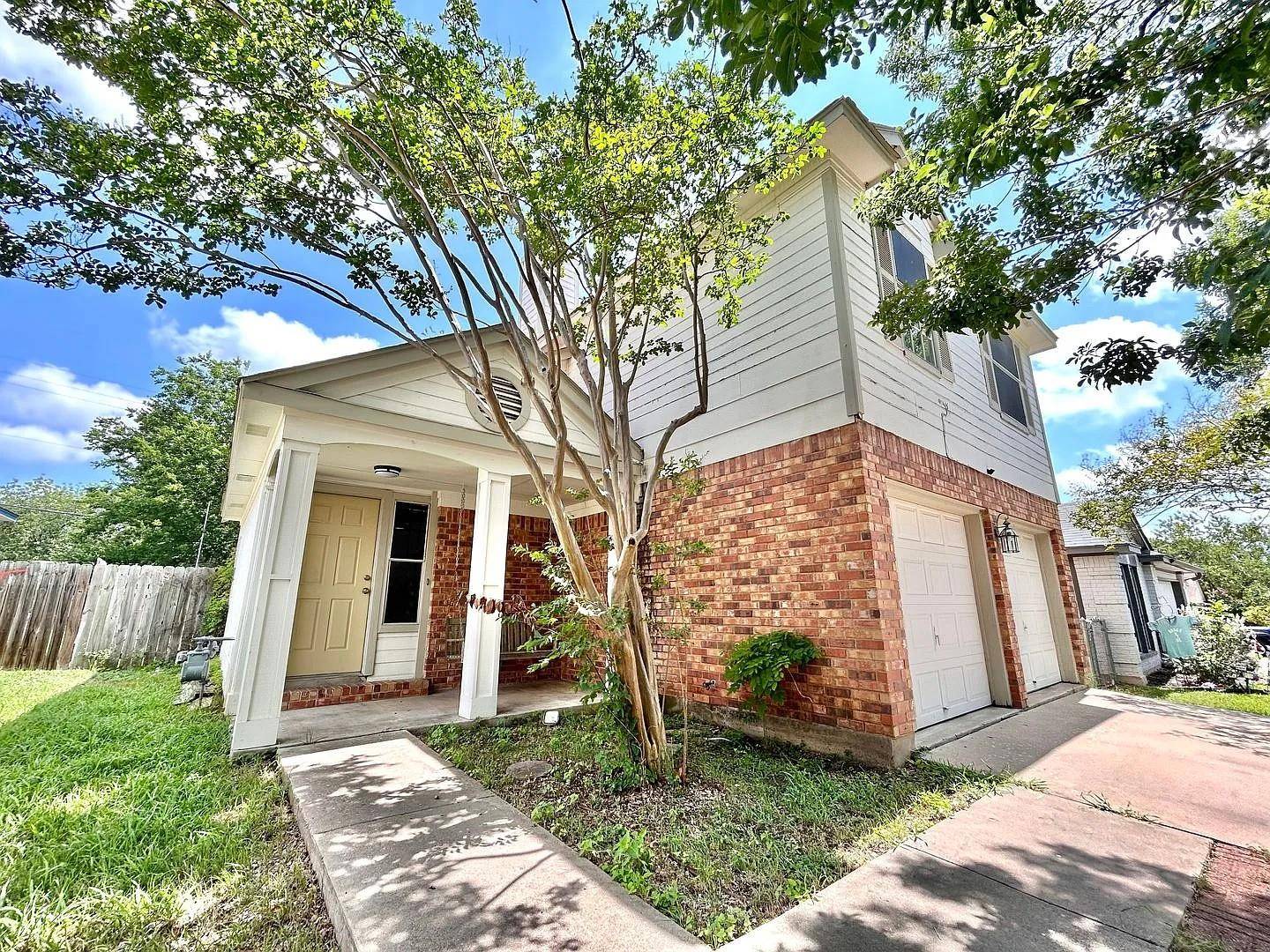 806 Minturn LN, Austin, TX 78748