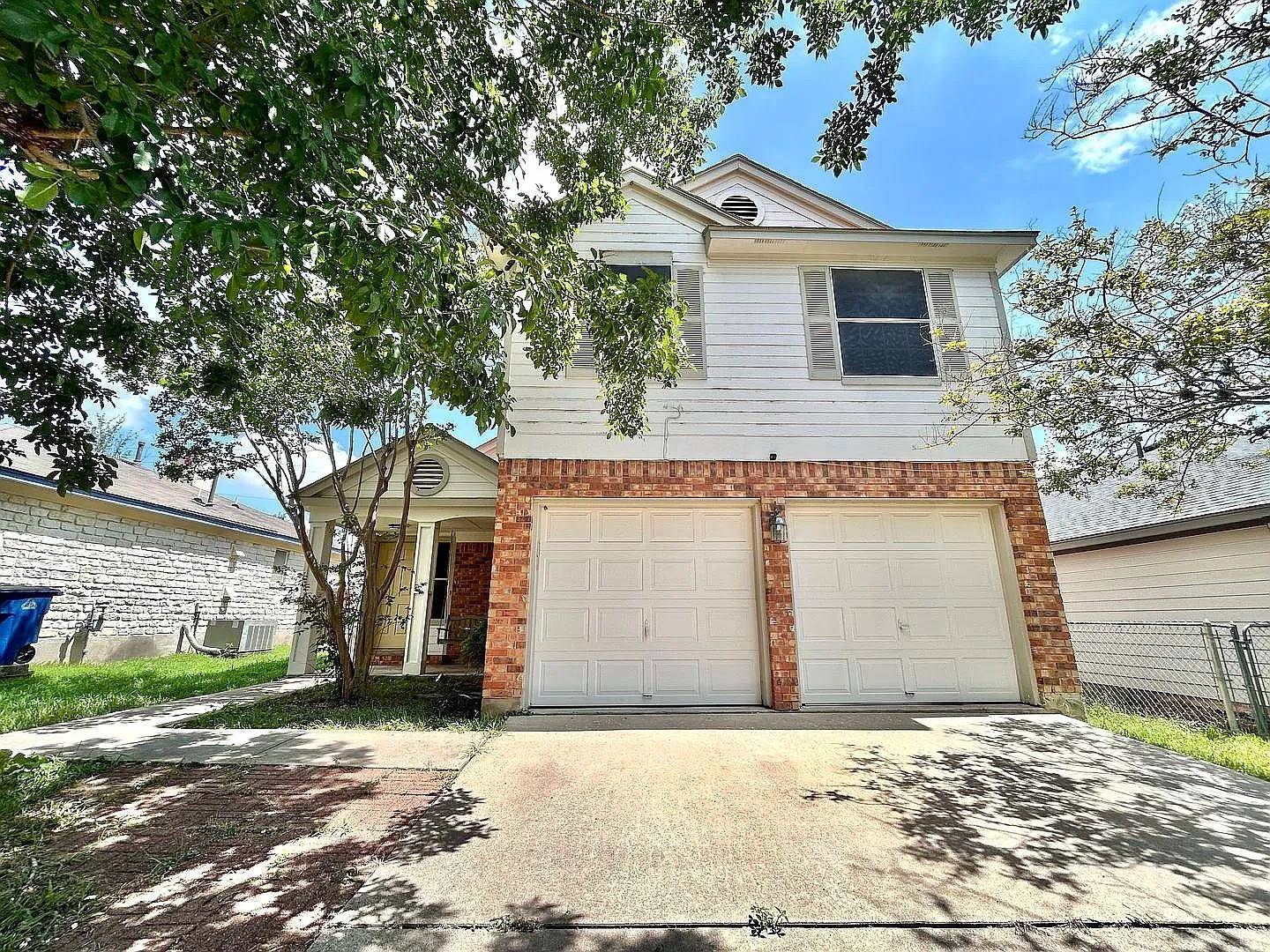 806 Minturn LN, Austin, TX 78748