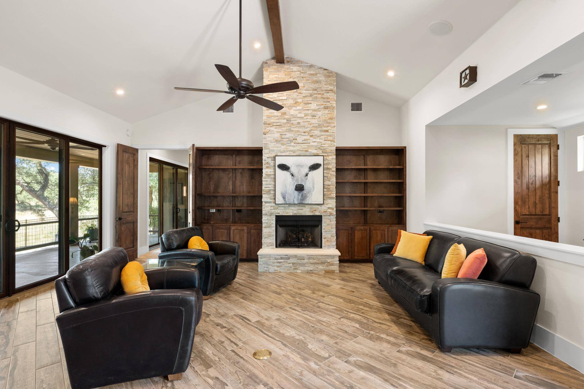 1273 Ranchers Club LN, Driftwood, TX 78619