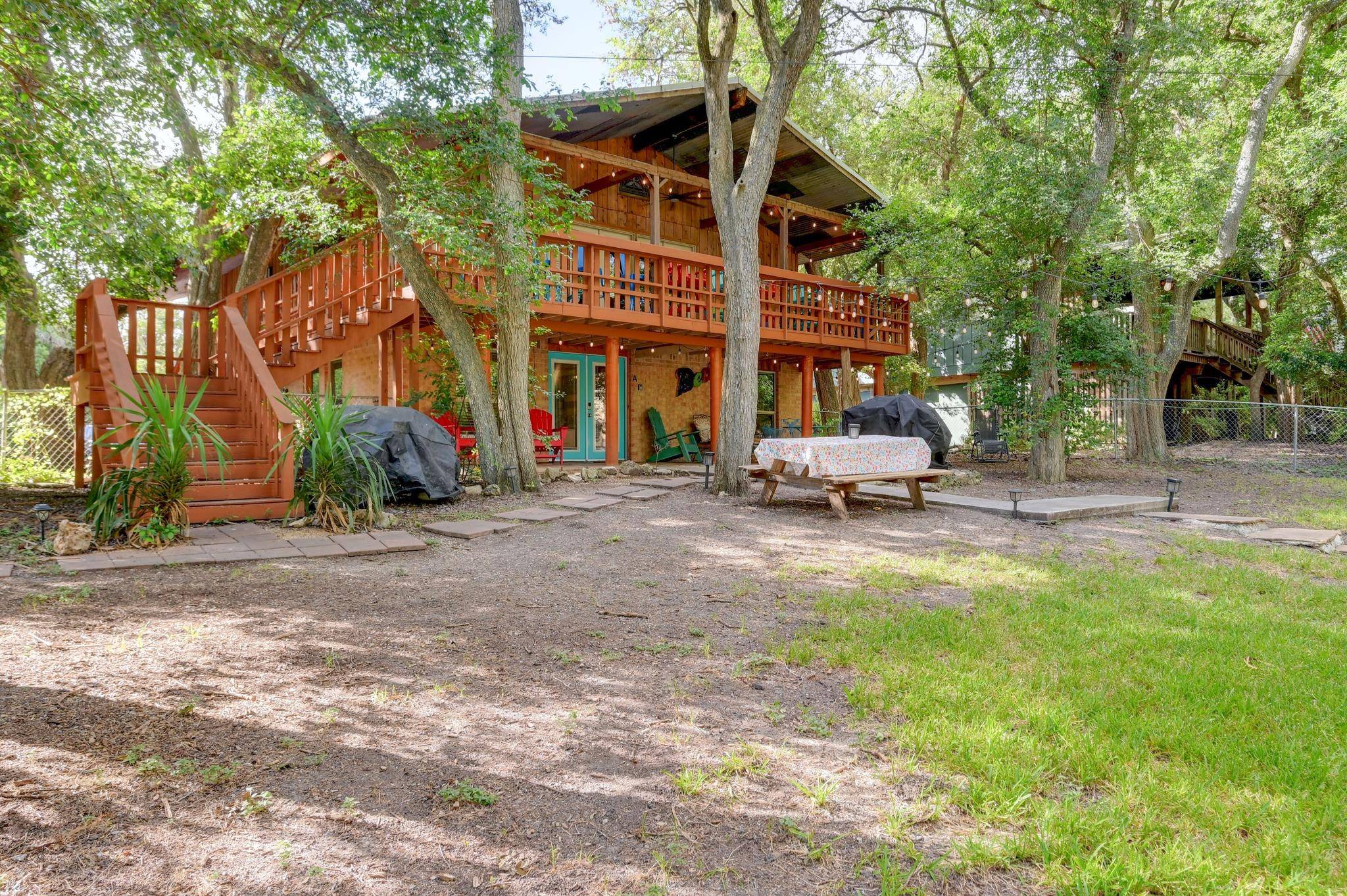 82 Guada Coma DR #A, New Braunfels, TX 78130
