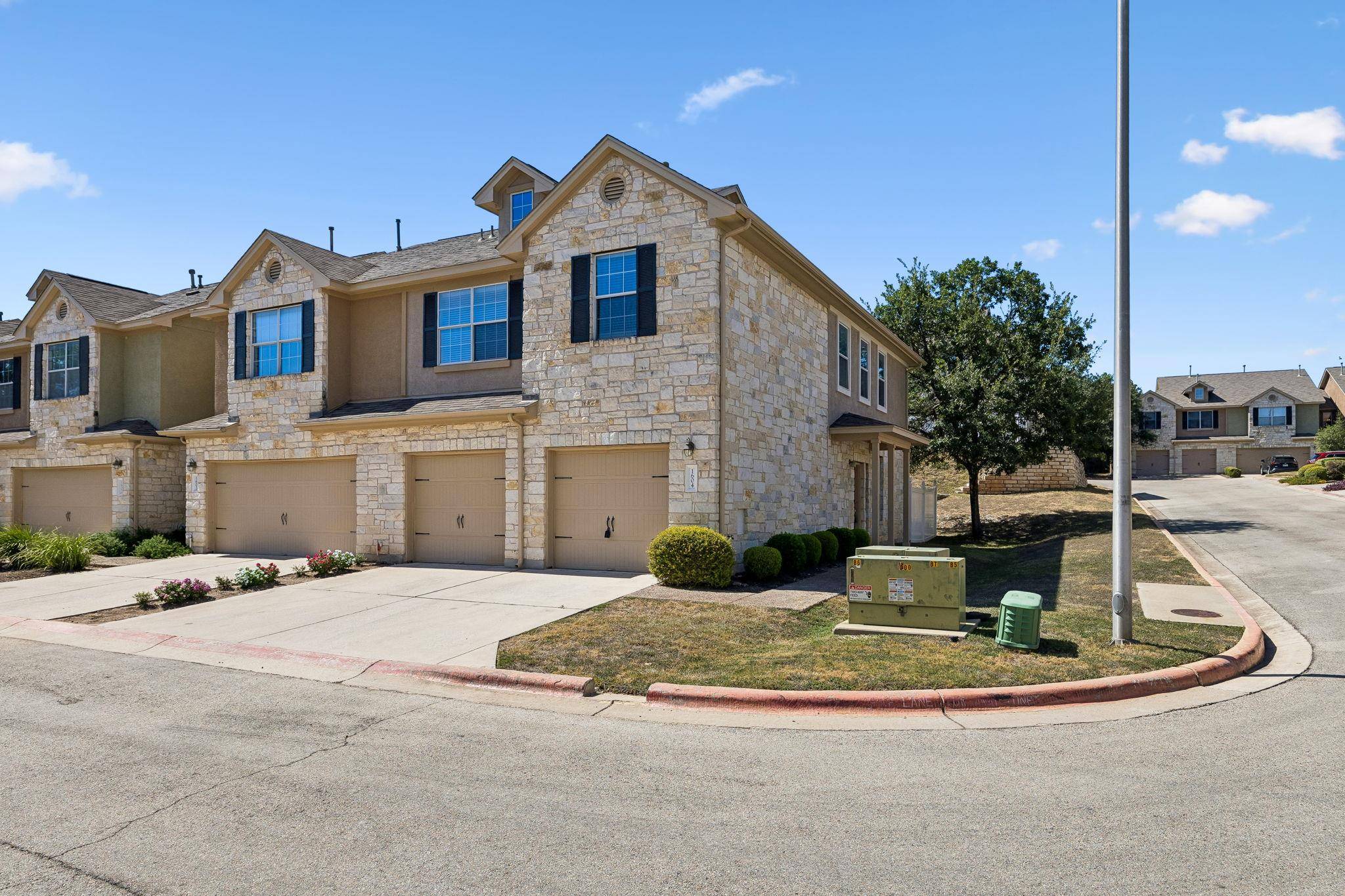 700 Mandarin Flyway WAY #1604, Cedar Park, TX 78613