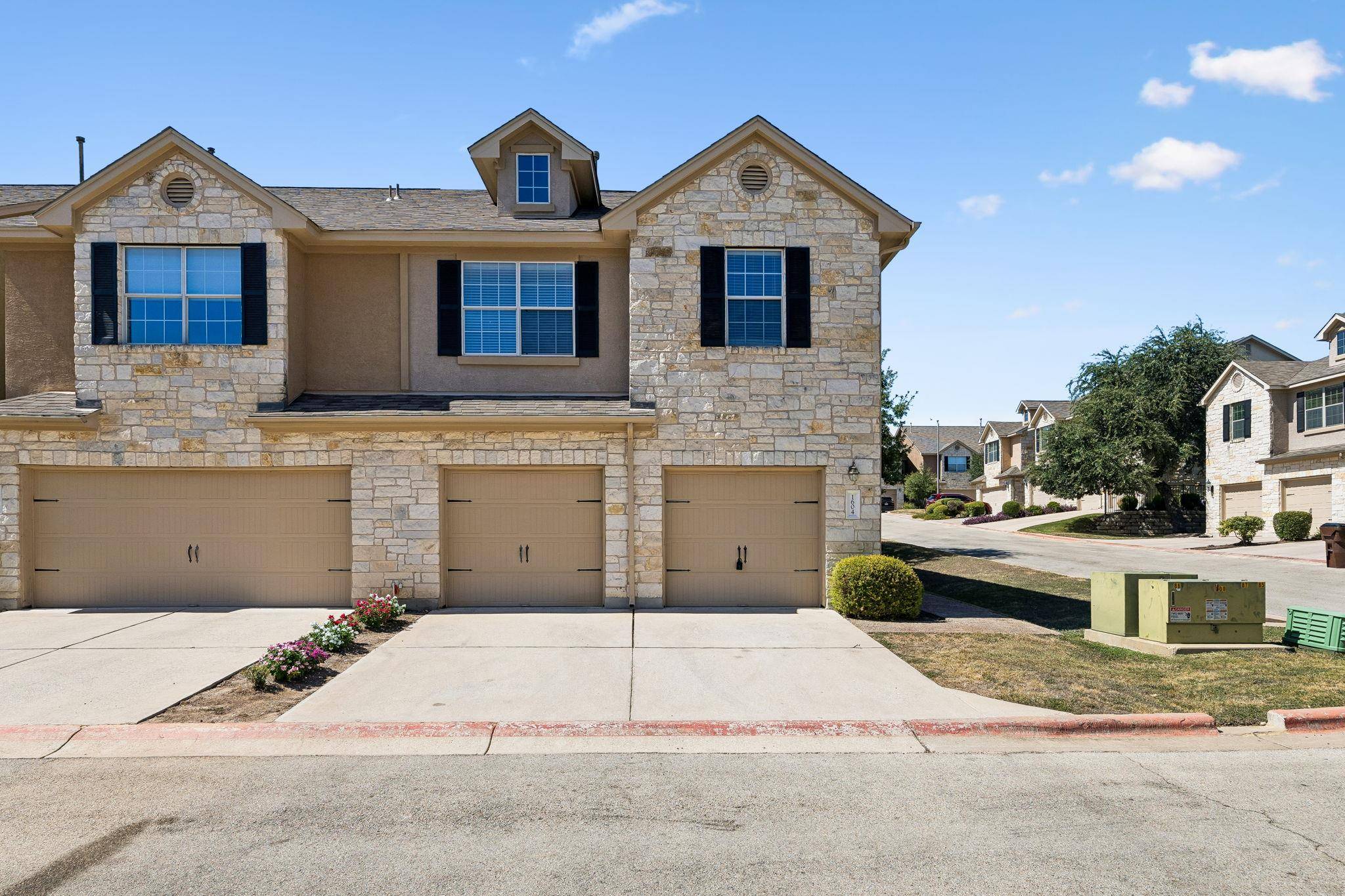 700 Mandarin Flyway WAY #1604, Cedar Park, TX 78613