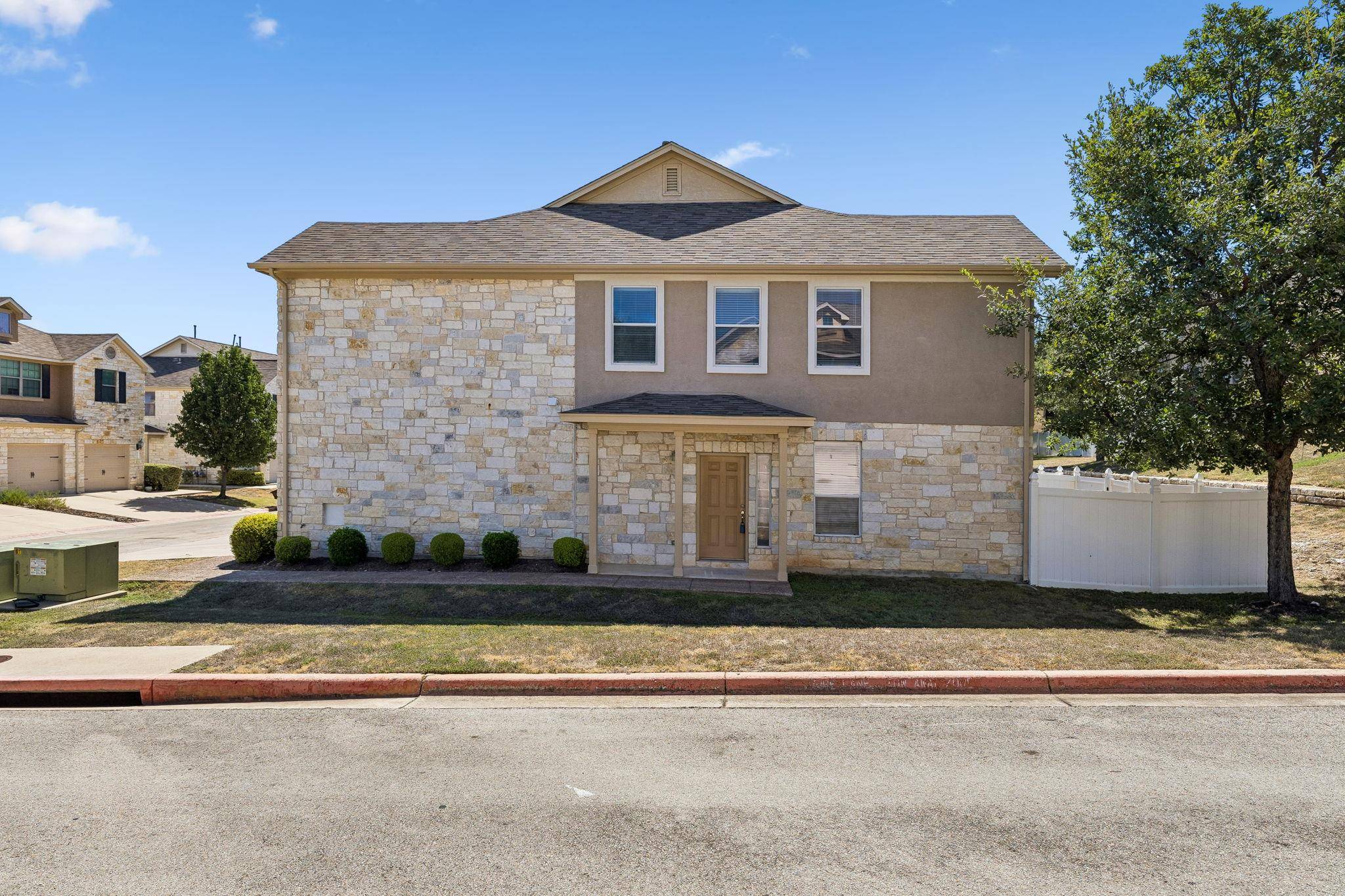 700 Mandarin Flyway WAY #1604, Cedar Park, TX 78613
