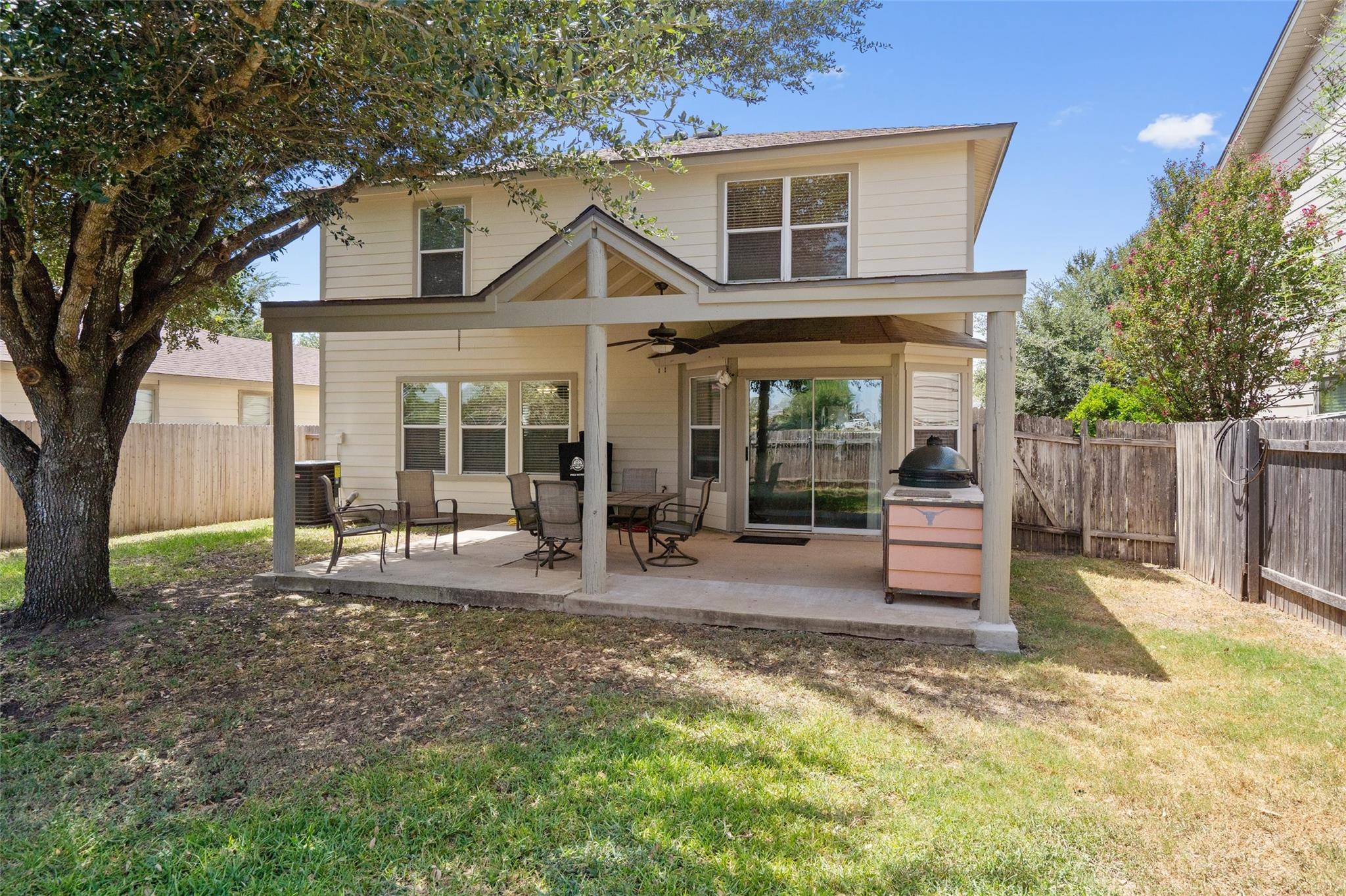 4010 Kings Canyon DR, Taylor, TX 76574