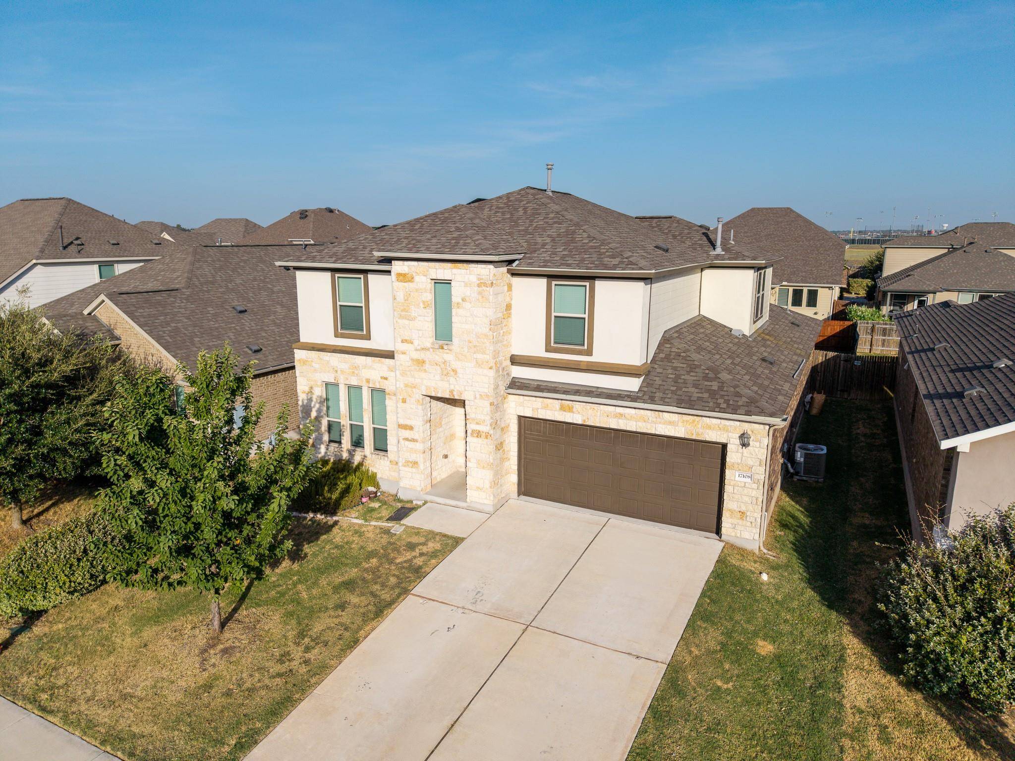 17108 Lathrop Ave, Pflugerville, TX 78660