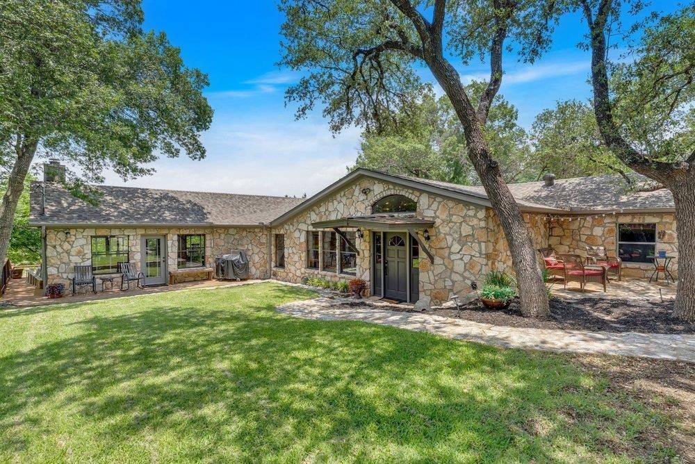 8018 and 8023 Lakeview, Volente, TX 78641